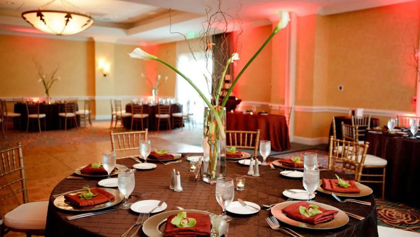 Banquet/Function facilities in Omni Orlando Resort at Championsgate