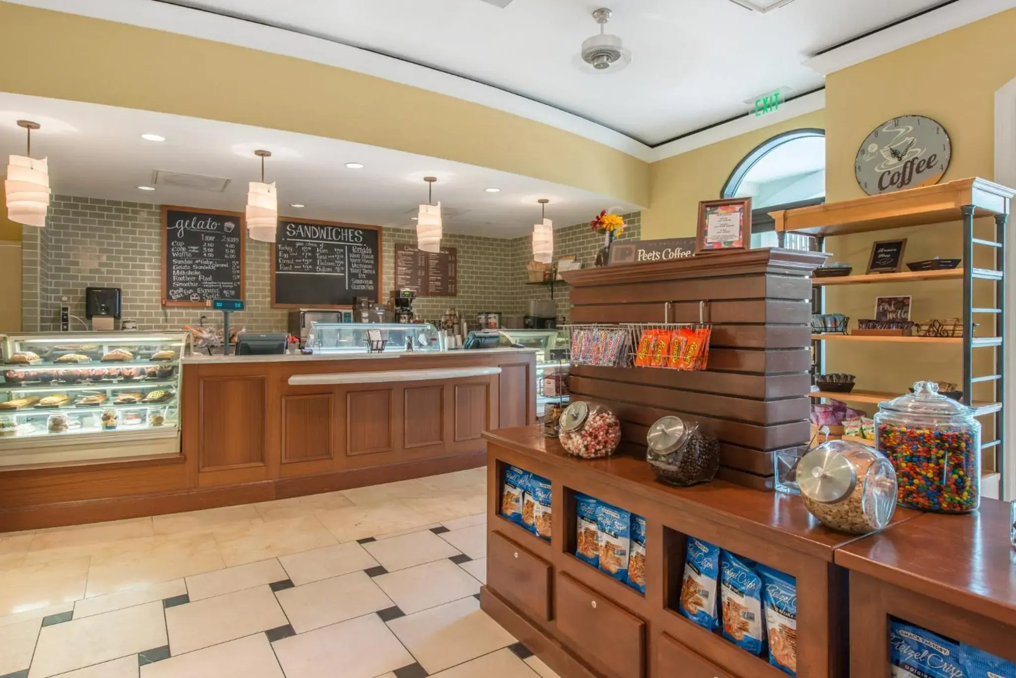 Restaurant/places to eat in Omni Orlando Resort at Championsgate Restaurant/places to eat in Omni Orlando Resort at Championsgate