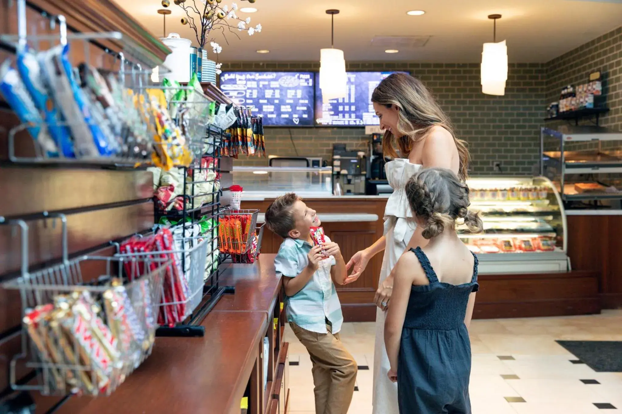 Restaurant/places to eat in Omni Orlando Resort at Championsgate Restaurant/places to eat in Omni Orlando Resort at Championsgate