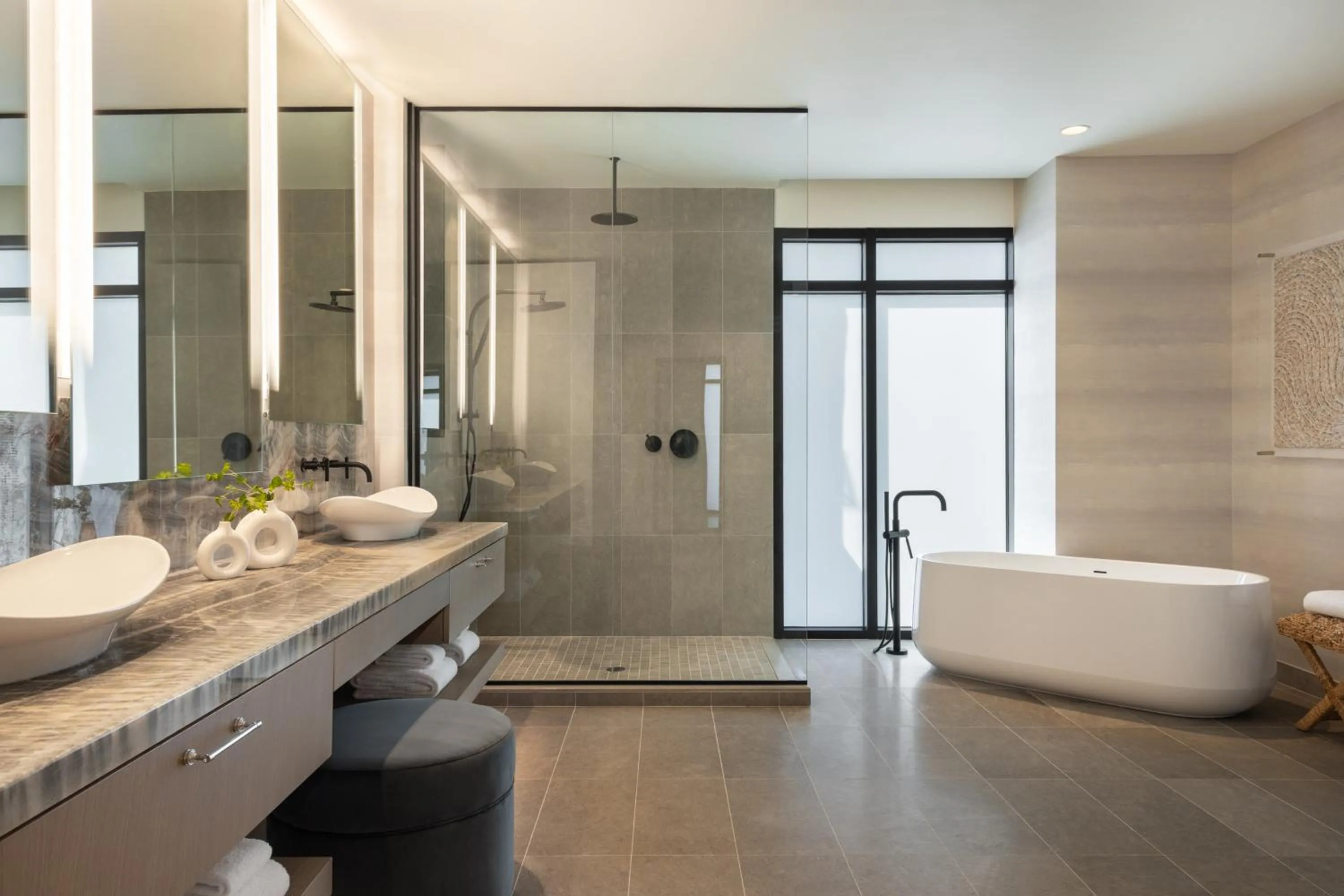 Bathroom in Omni Orlando Resort at Championsgate