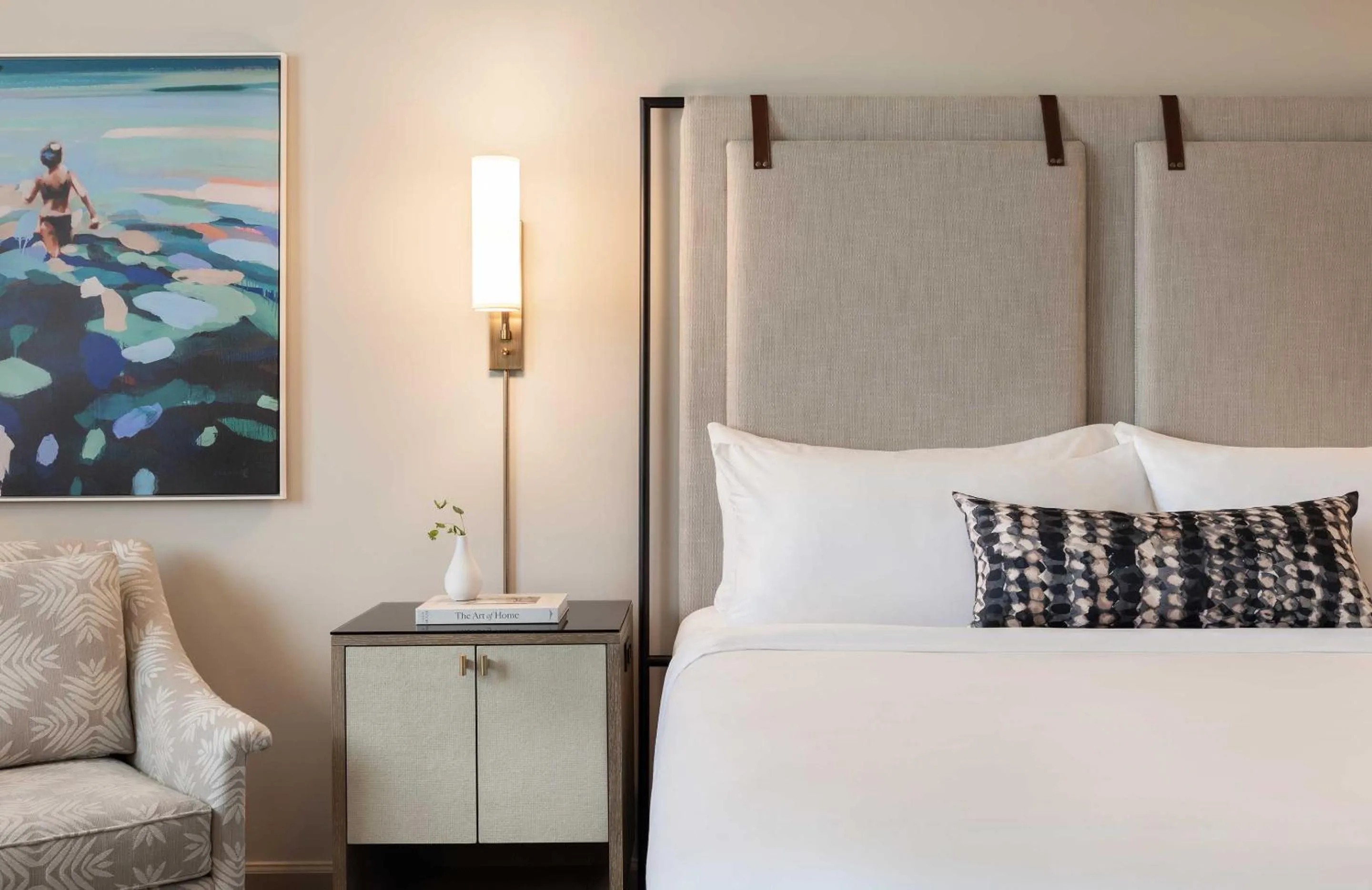 Luxury Suite 1 King Bed - single occupancy in Omni Orlando Resort at Championsgate