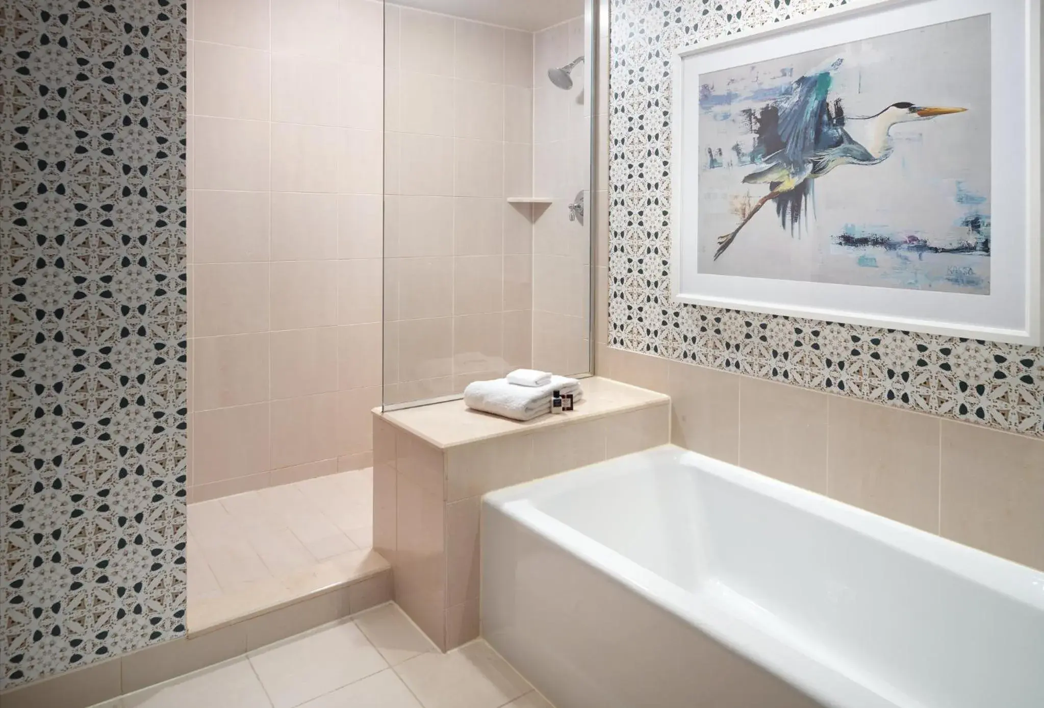 Executive Suite - 1 King Bed in Omni Orlando Resort at Championsgate Executive Suite - 1 King Bed in Omni Orlando Resort at Championsgate