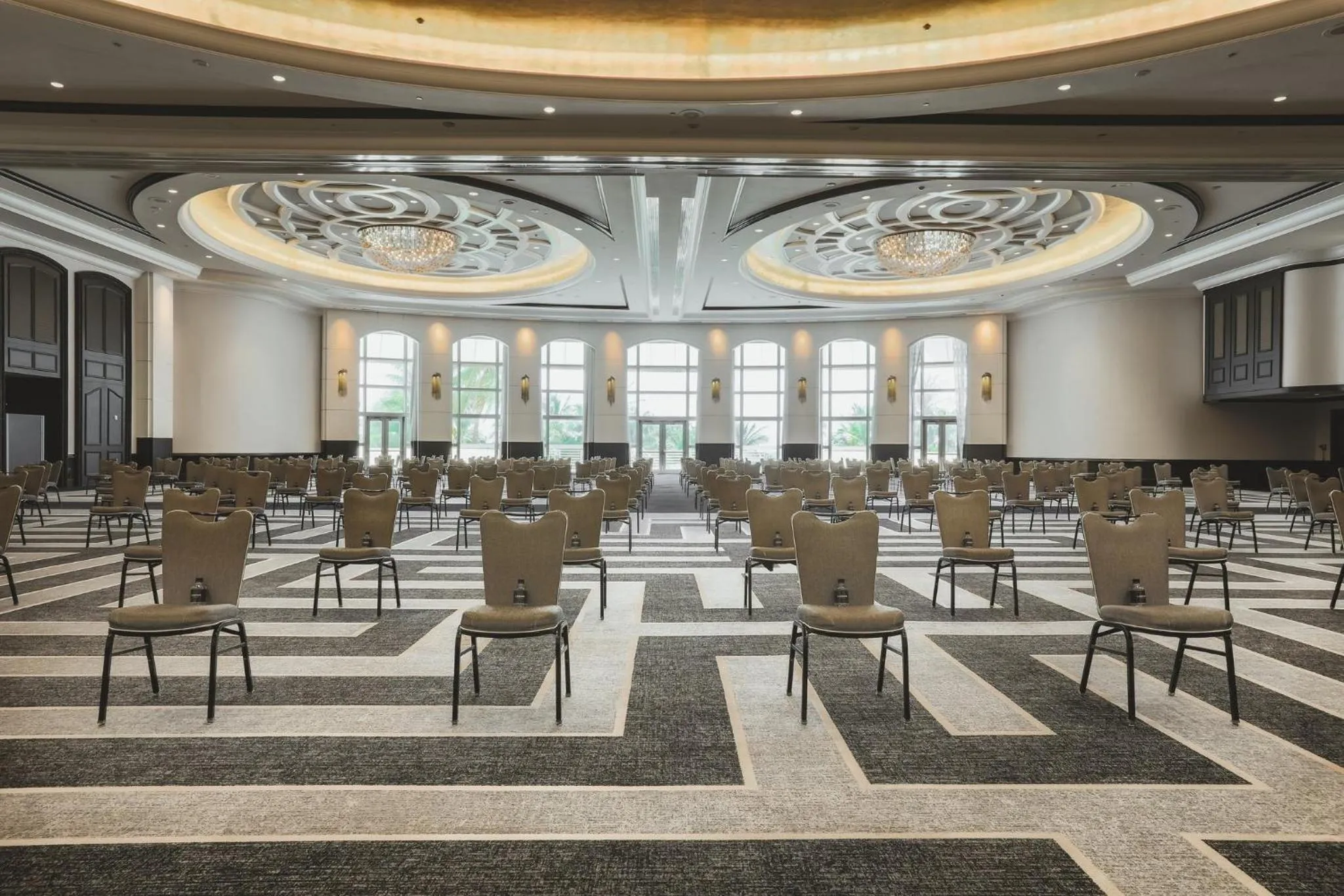 Banquet/Function facilities in Loews Miami Beach Hotel