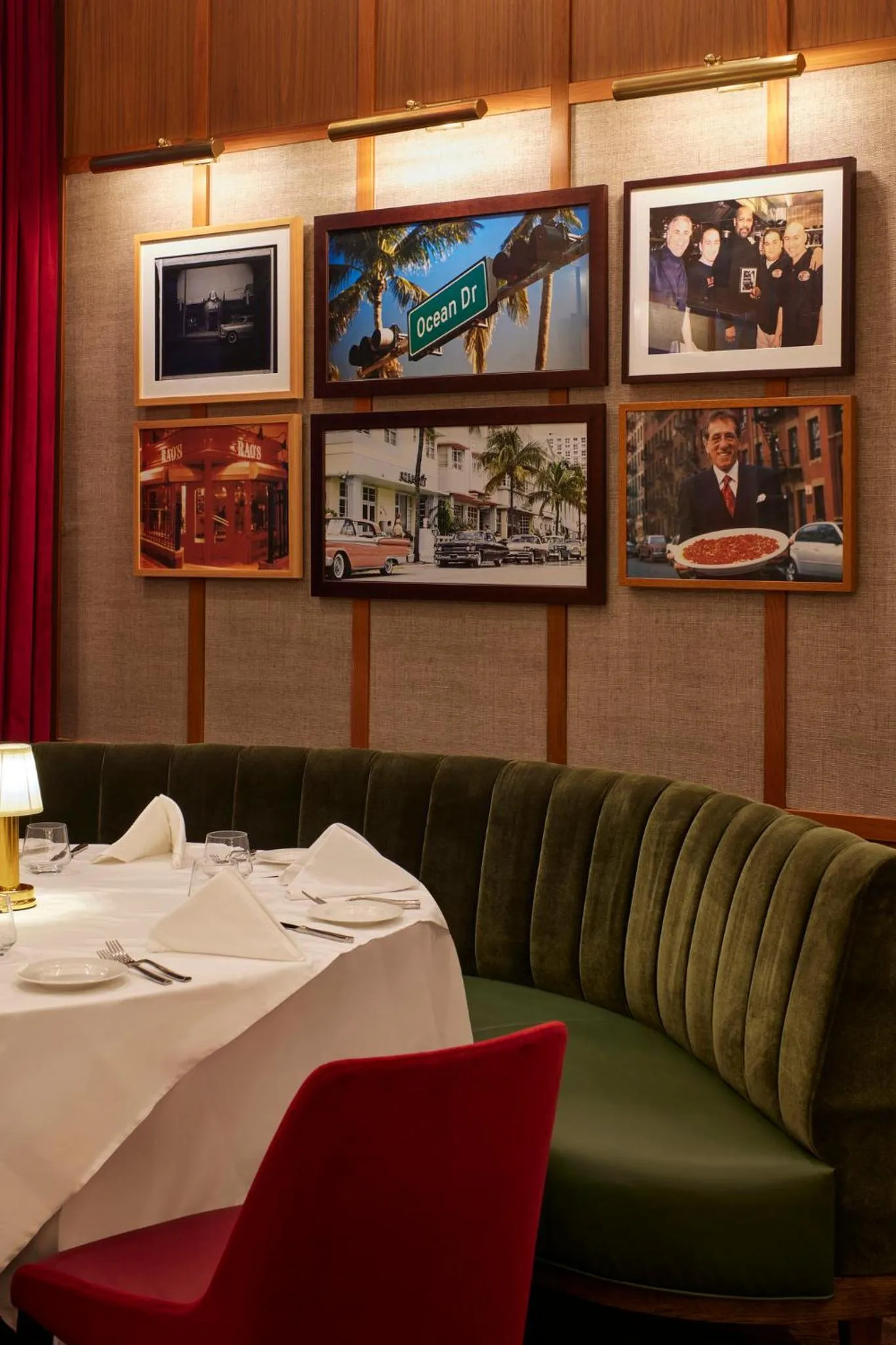 Other in Loews Miami Beach Hotel