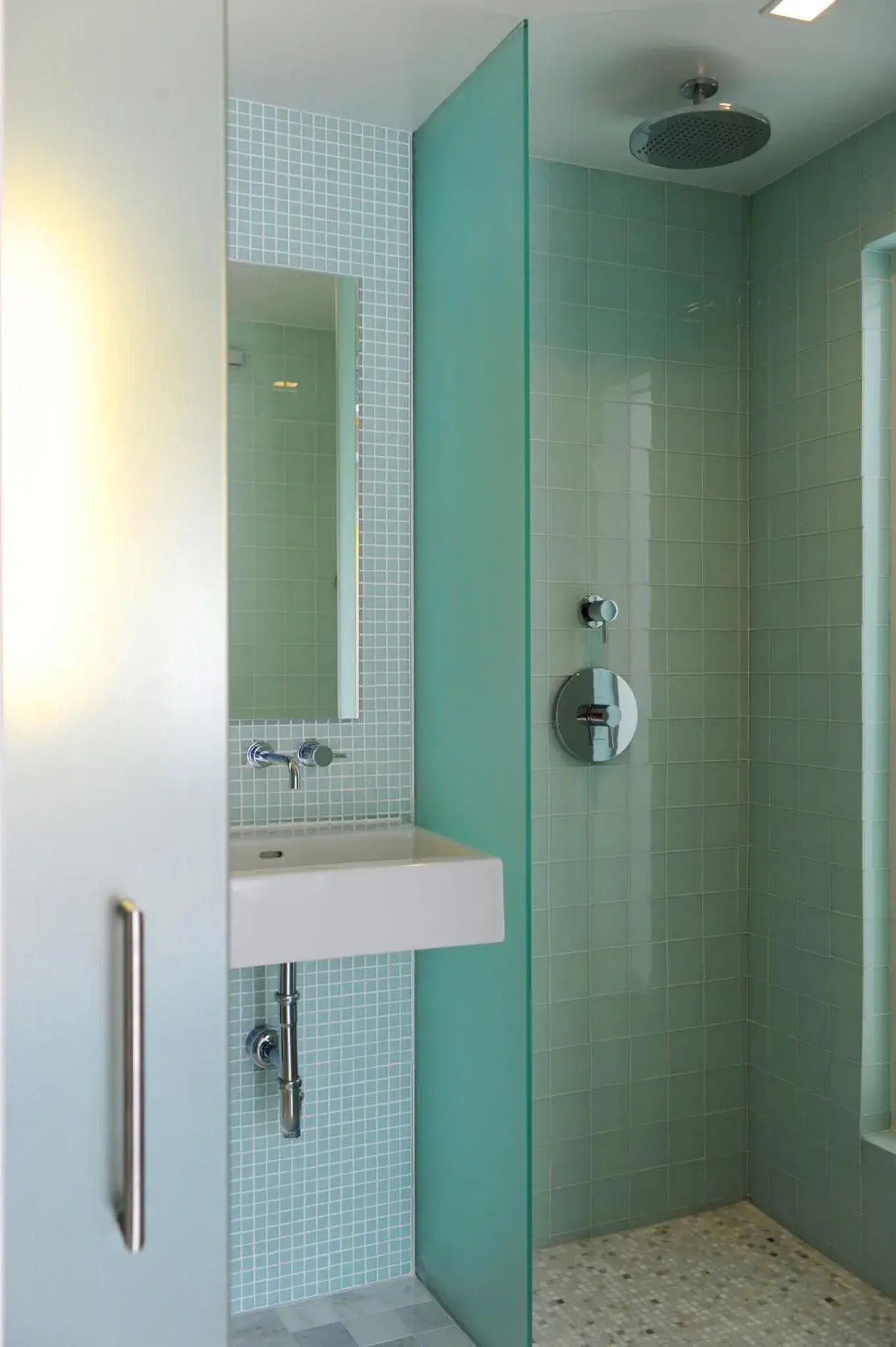 Fitness centre/facilities in Loews Miami Beach Hotel Fitness centre/facilities in Loews Miami Beach Hotel