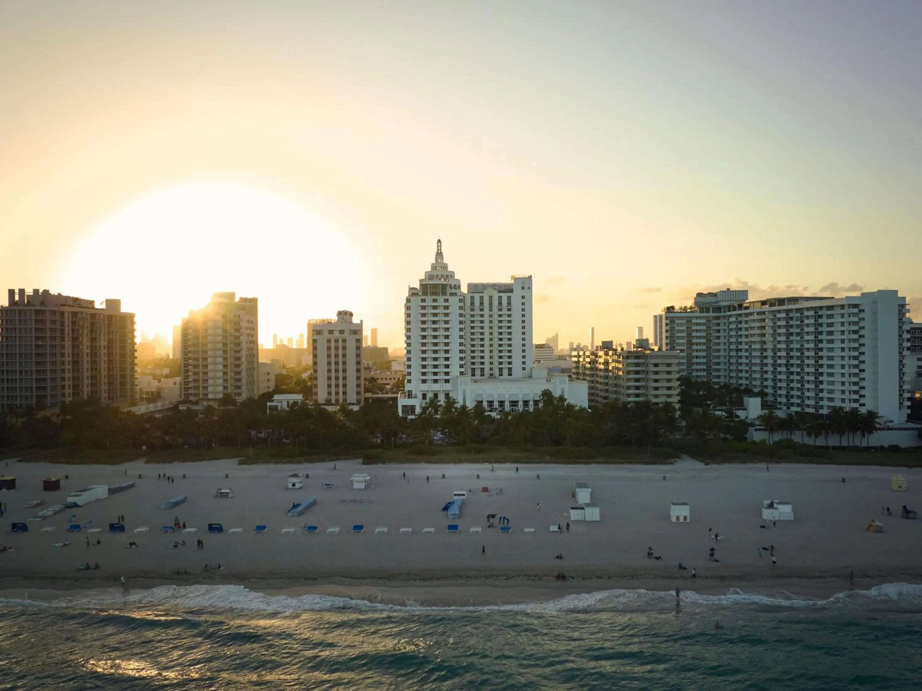 Other in Loews Miami Beach Hotel