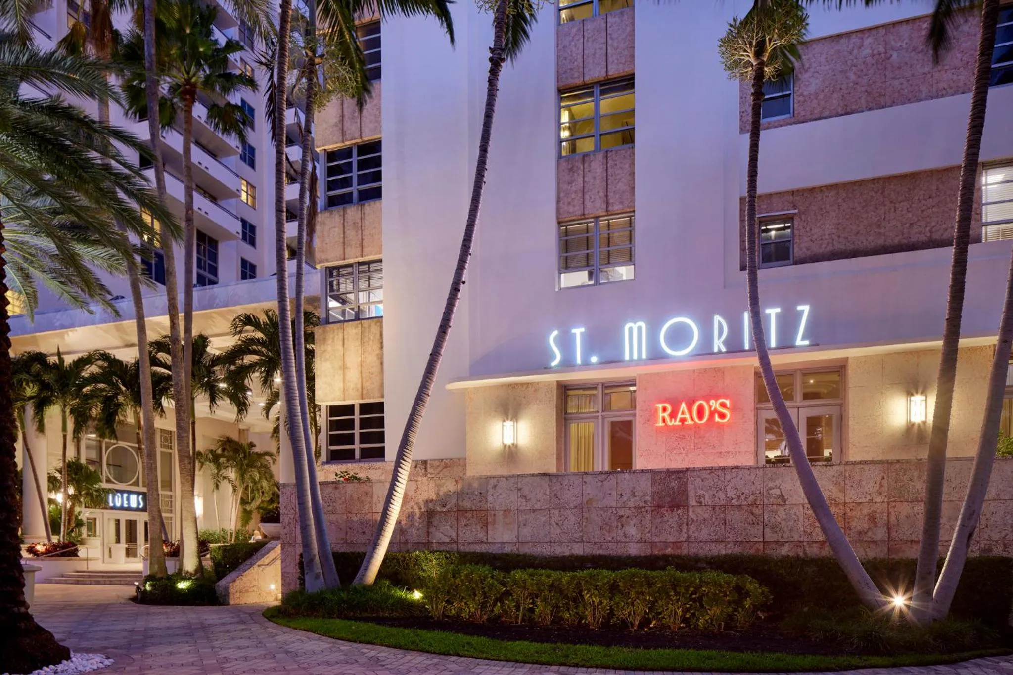 Other in Loews Miami Beach Hotel