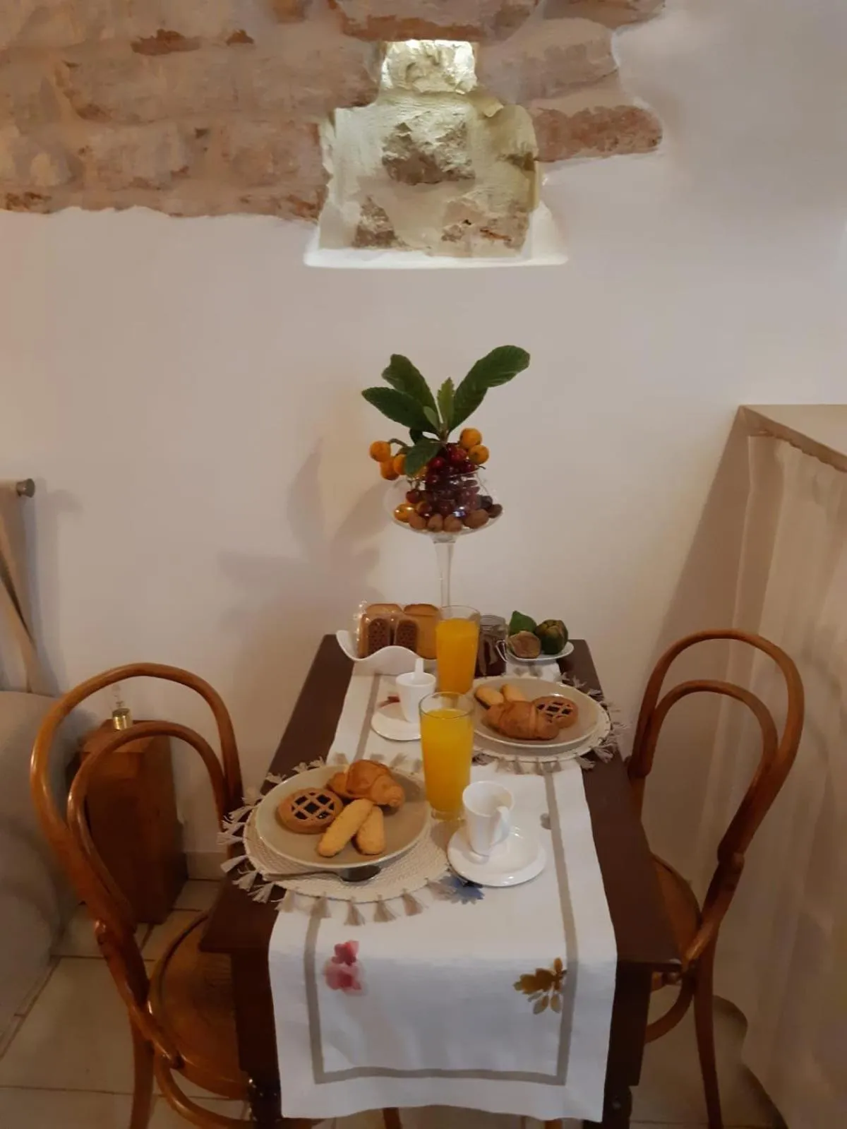 Donna Lucrezia dimora a corte B&B