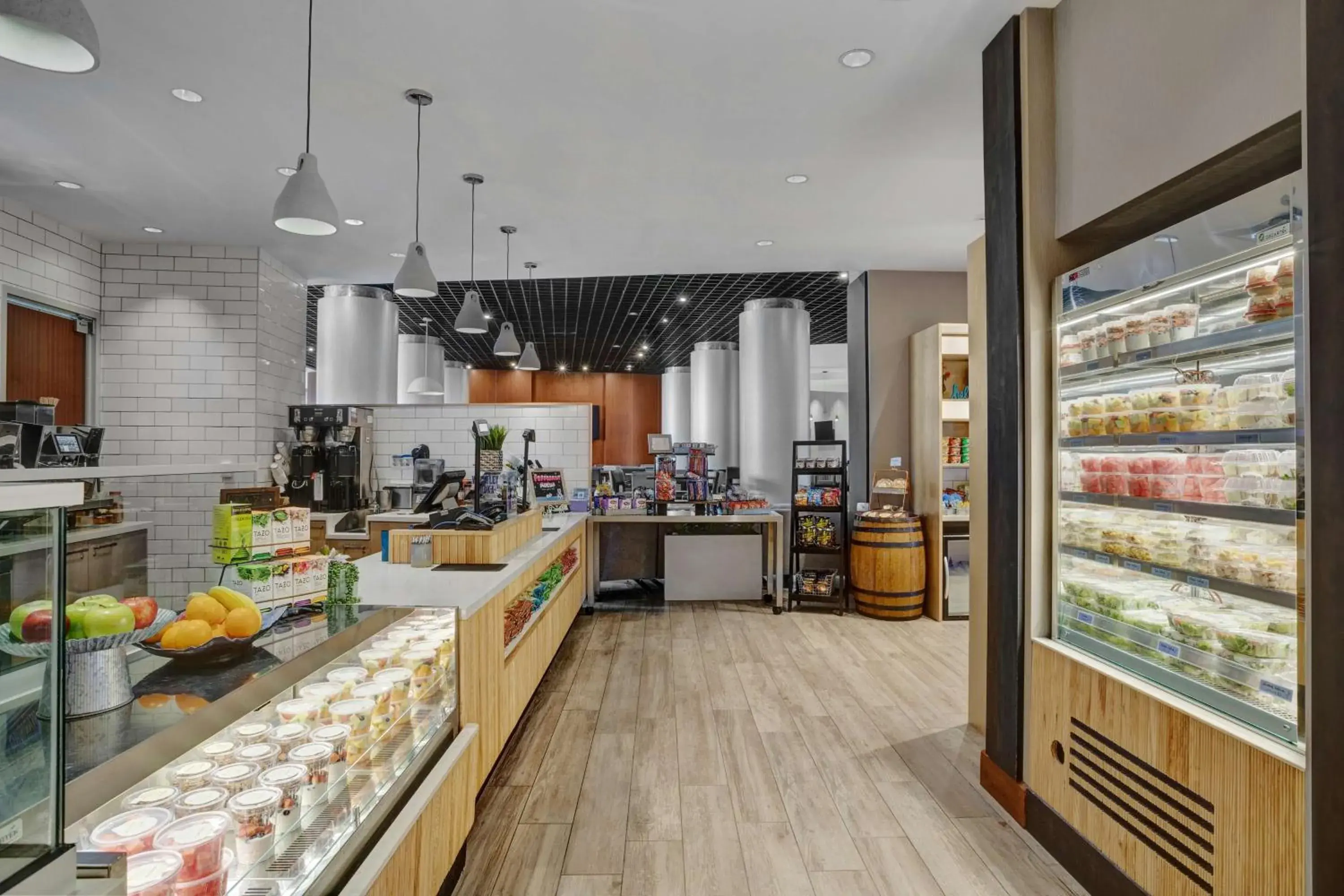 Restaurant/places to eat in Hyatt Regency DFW International Airport Restaurant/places to eat in Hyatt Regency DFW International Airport