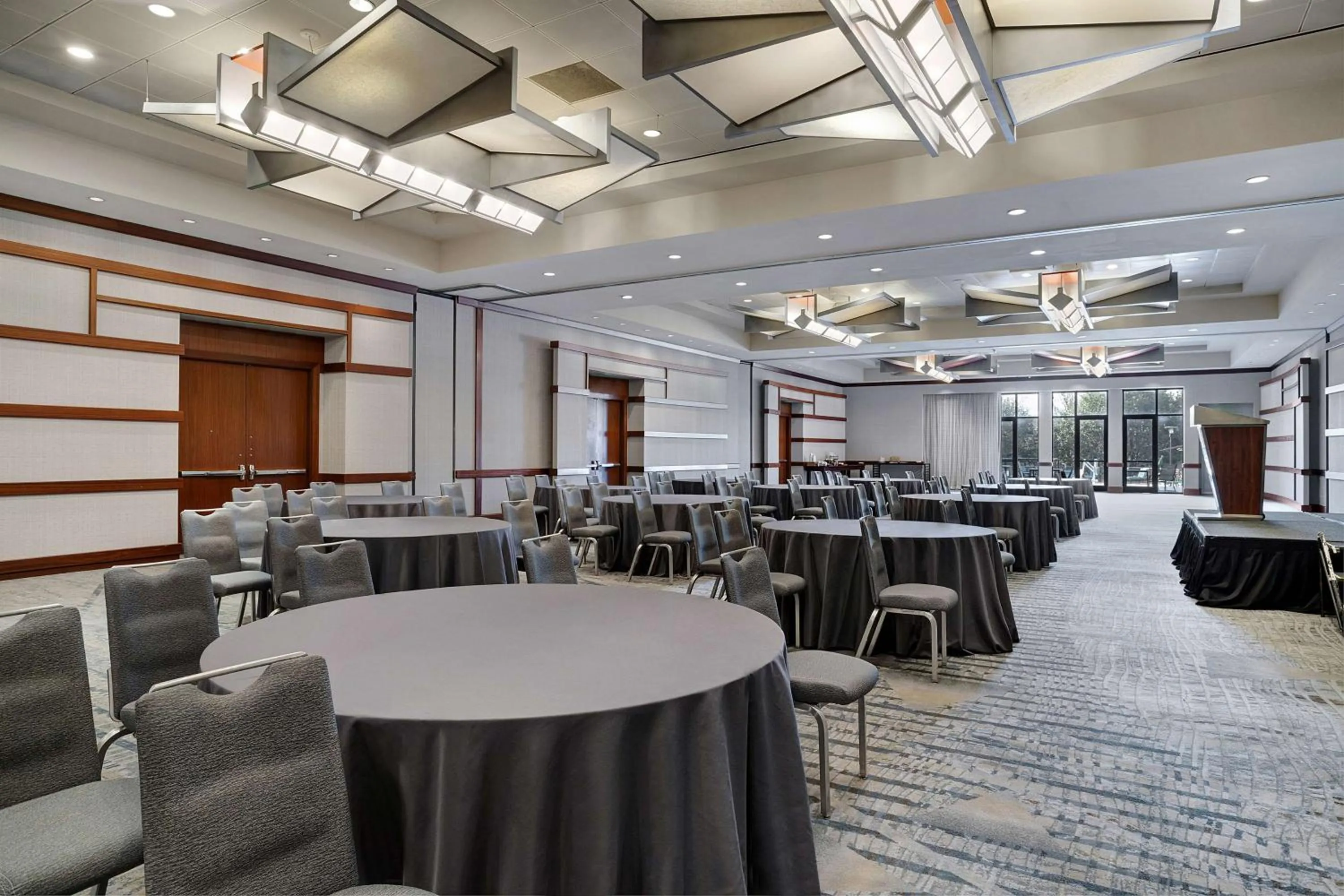 Meeting/conference room in Hyatt Regency DFW International Airport