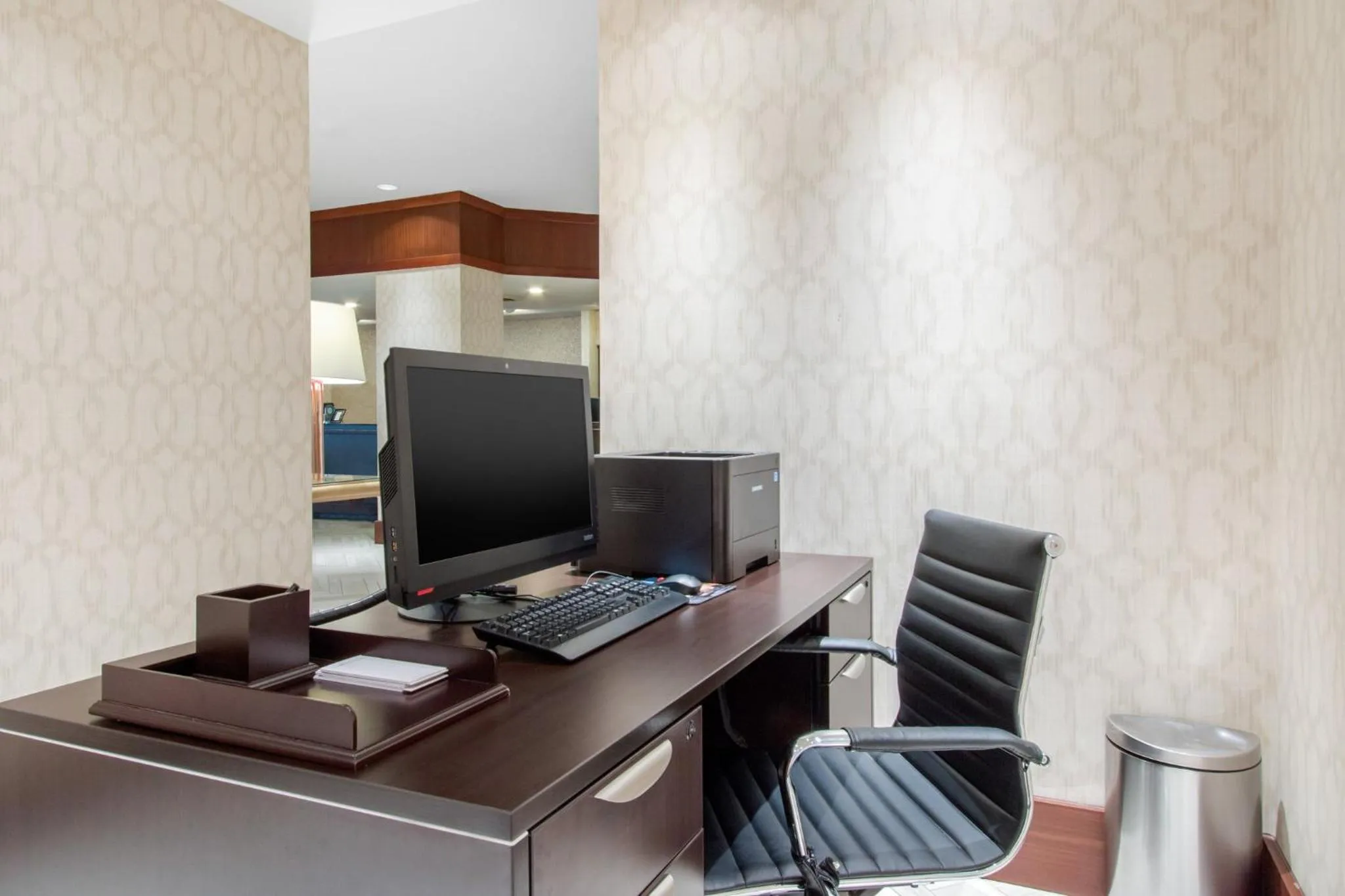 Business facilities in Omni Corpus Christi Hotel