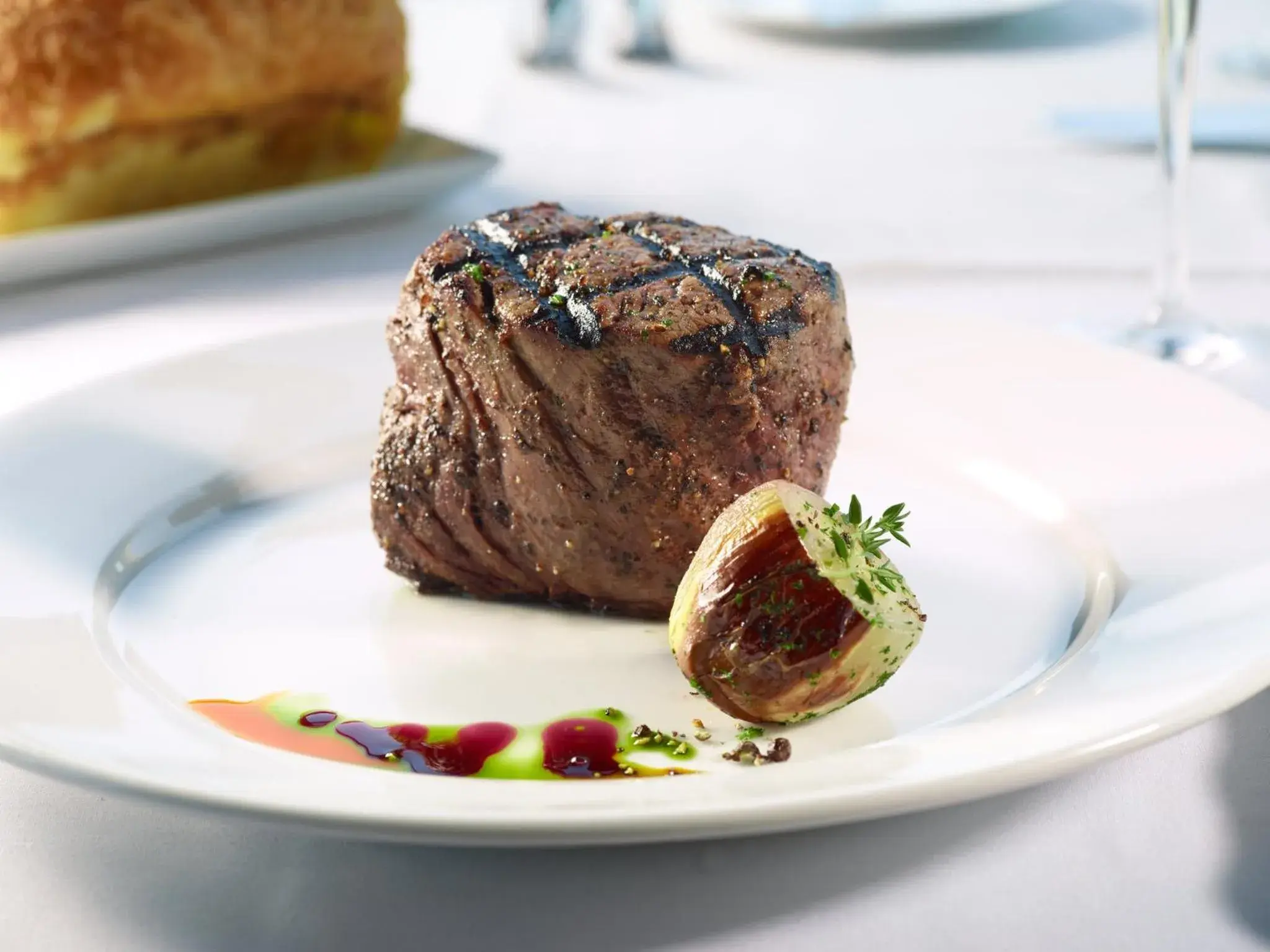 Restaurant/places to eat in Omni Corpus Christi Hotel Restaurant/places to eat in Omni Corpus Christi Hotel