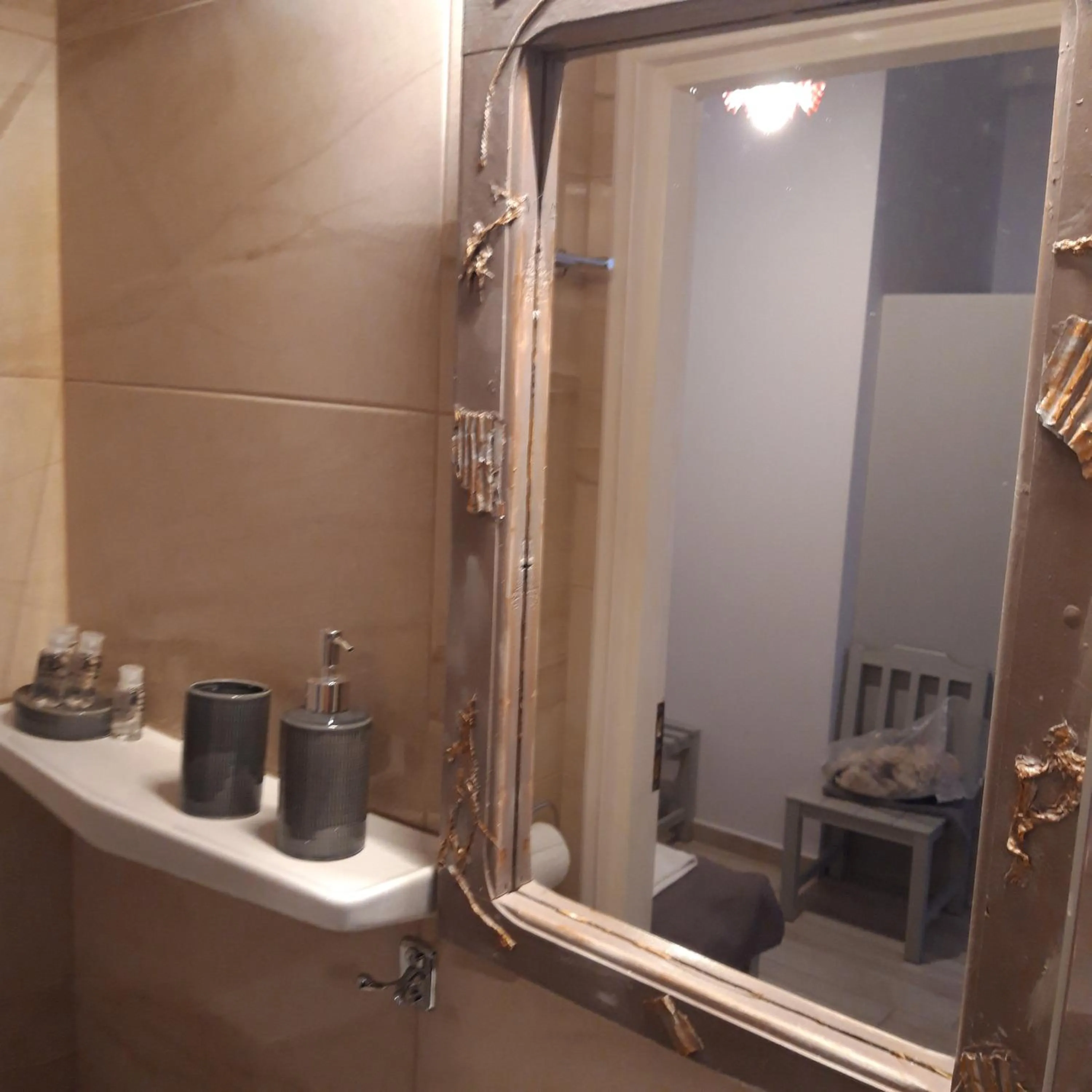 Aphrodite Art Hotel Aegina