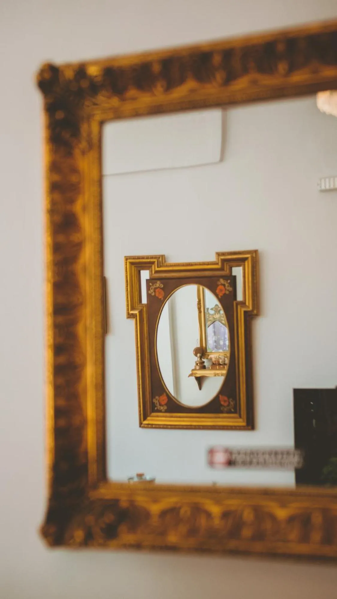 Aphrodite Art Hotel Aegina