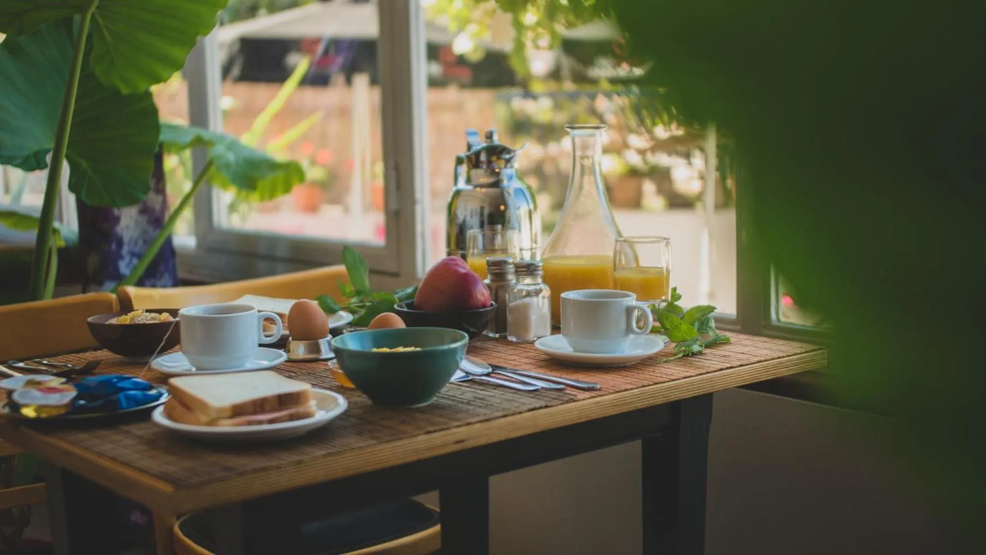 Aphrodite Art Hotel Aegina