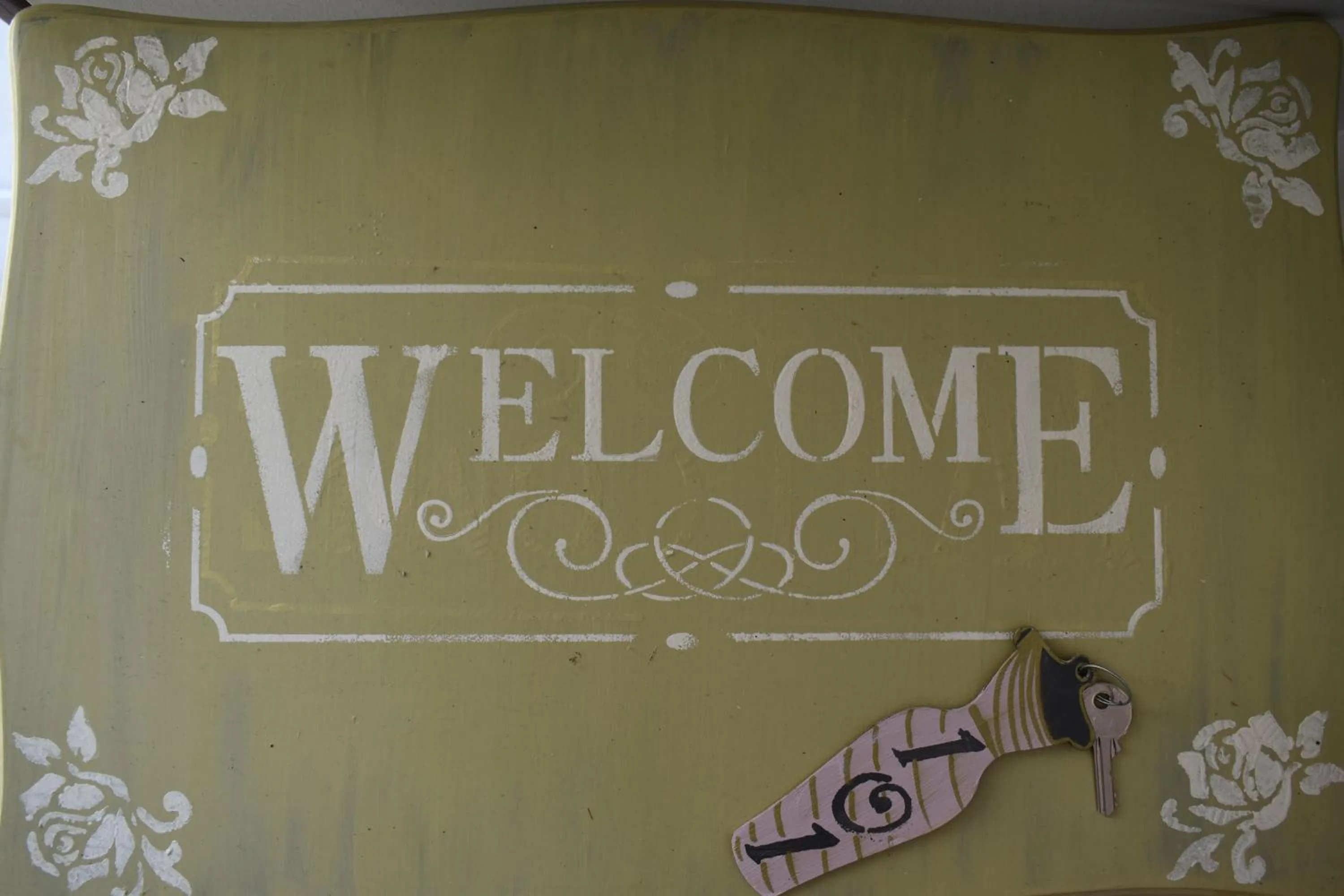 Aphrodite Art Hotel Aegina