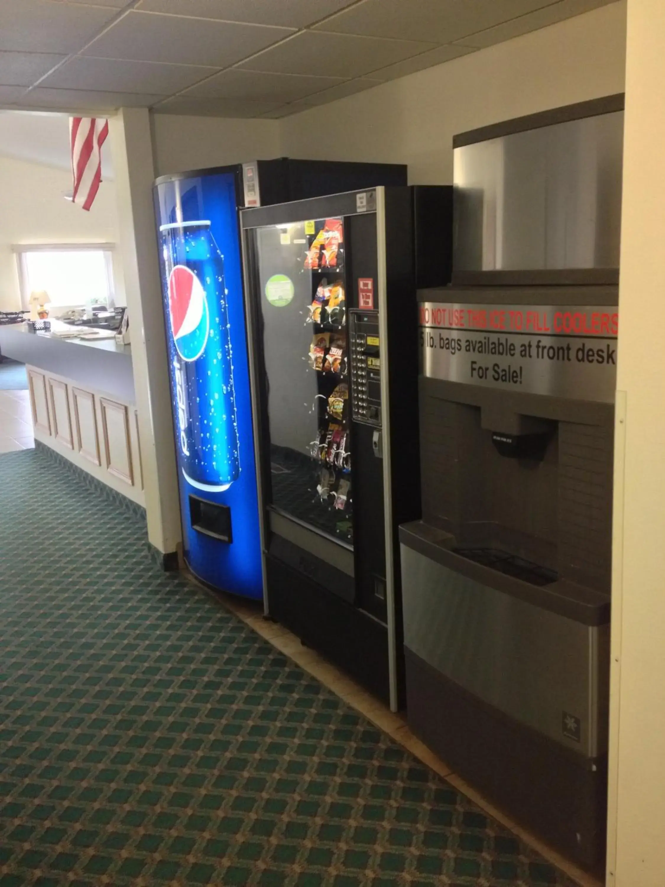 Americas Best Value Inn & Suites-Spring Valley Americas Best Value Inn & Suites-Spring Valley