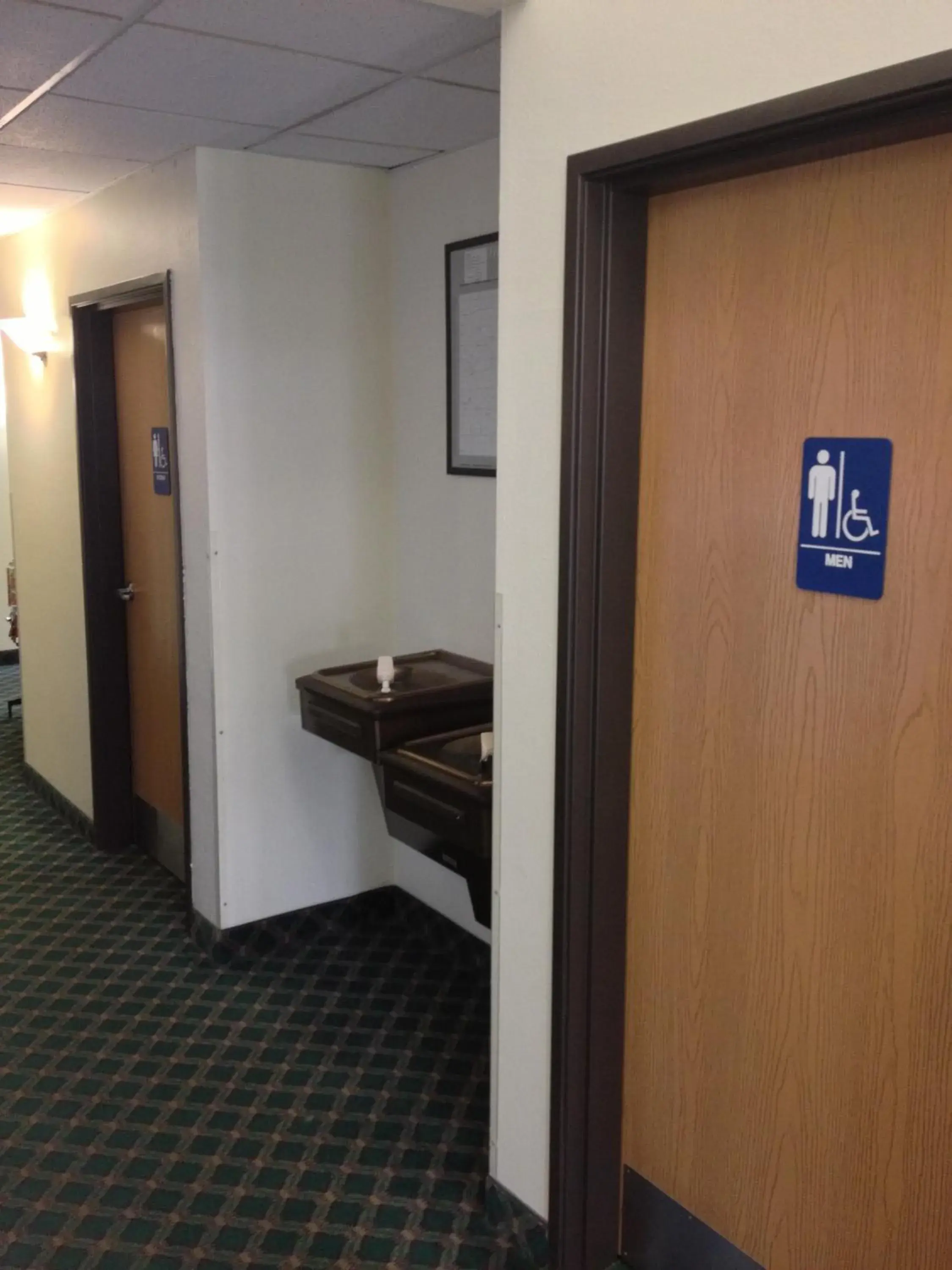 Americas Best Value Inn & Suites-Spring Valley Americas Best Value Inn & Suites-Spring Valley