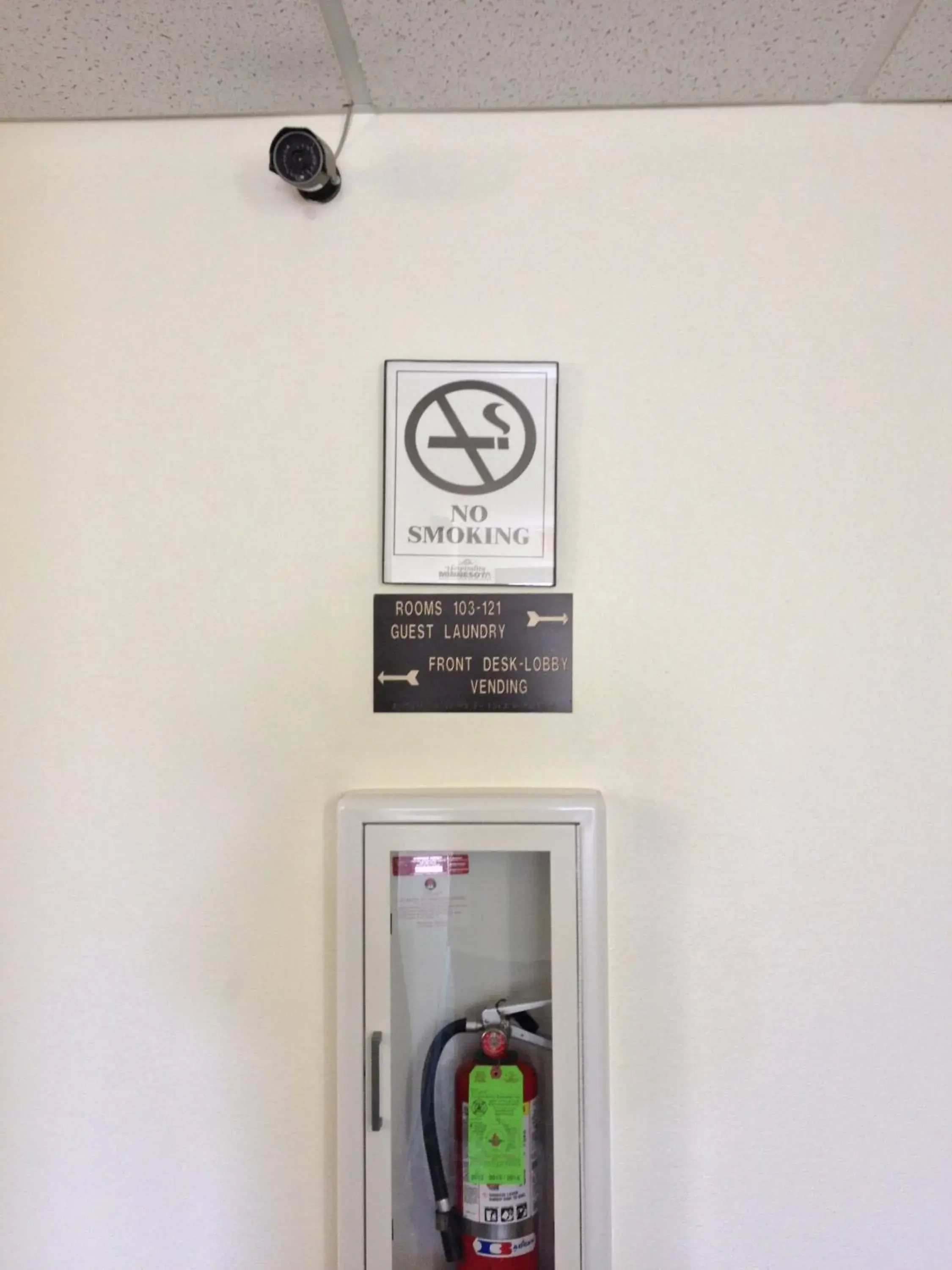 Americas Best Value Inn & Suites-Spring Valley Americas Best Value Inn & Suites-Spring Valley