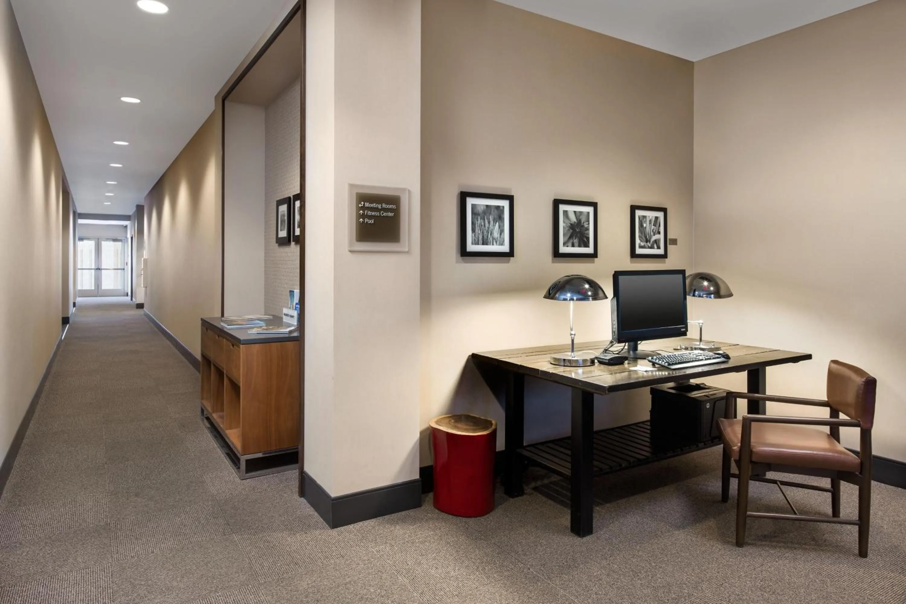 Other in Four Points by Sheraton at Phoenix Mesa Gateway Airport