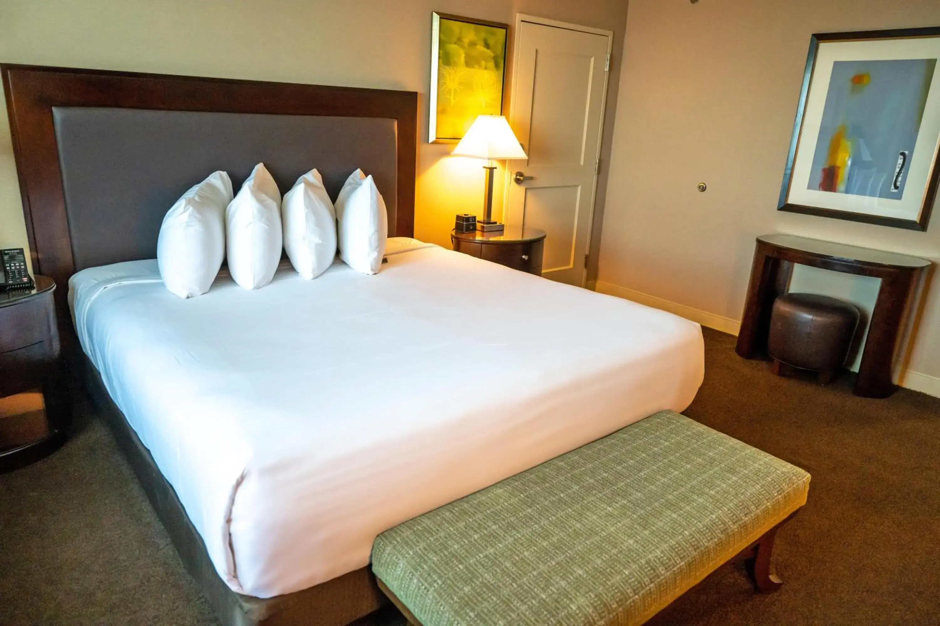 Bedroom, Bed in Gold Strike Casino Resort Bedroom, Bed in Gold Strike Casino Resort