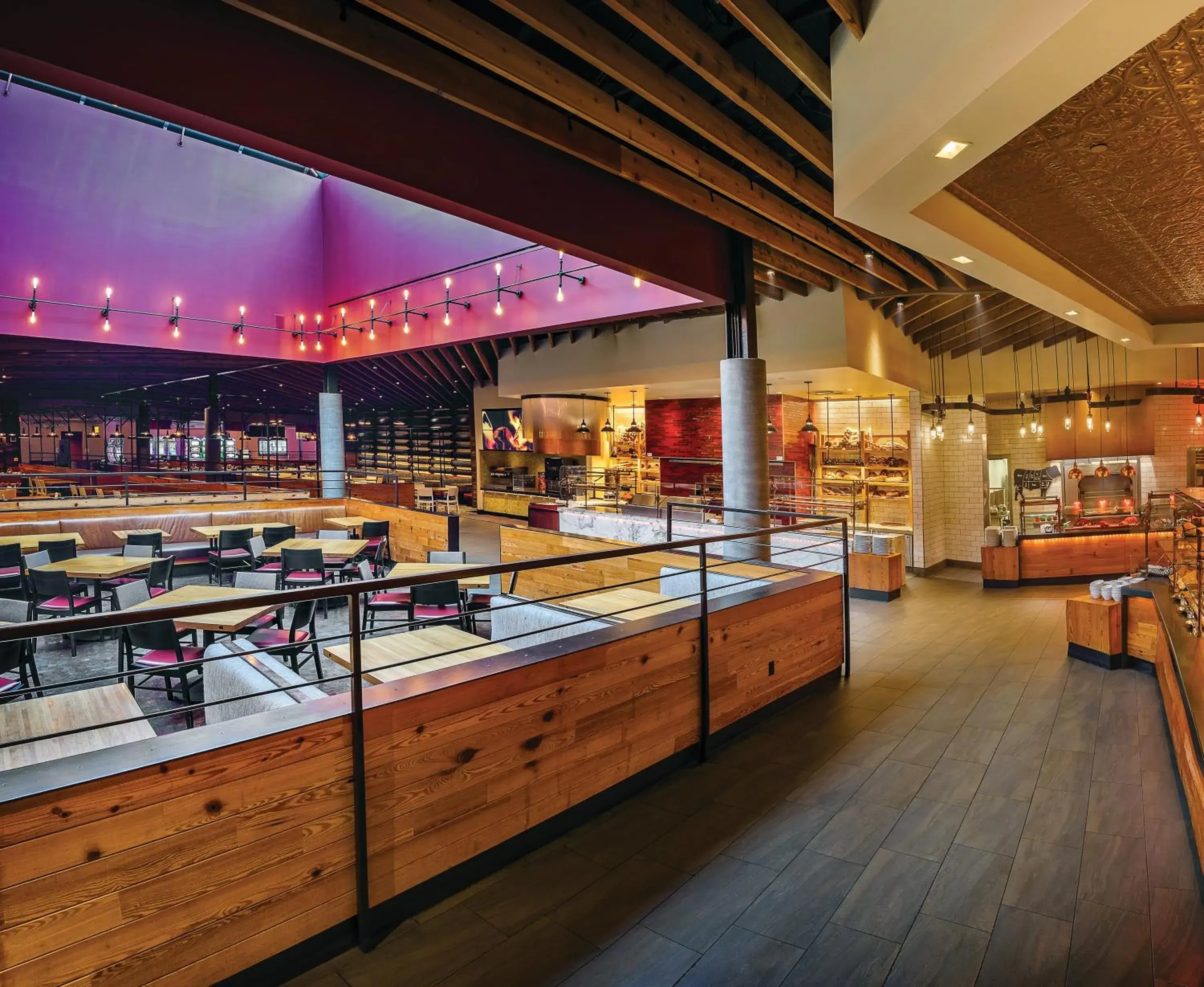 Restaurant/places to eat in Gold Strike Casino Resort Restaurant/places to eat in Gold Strike Casino Resort