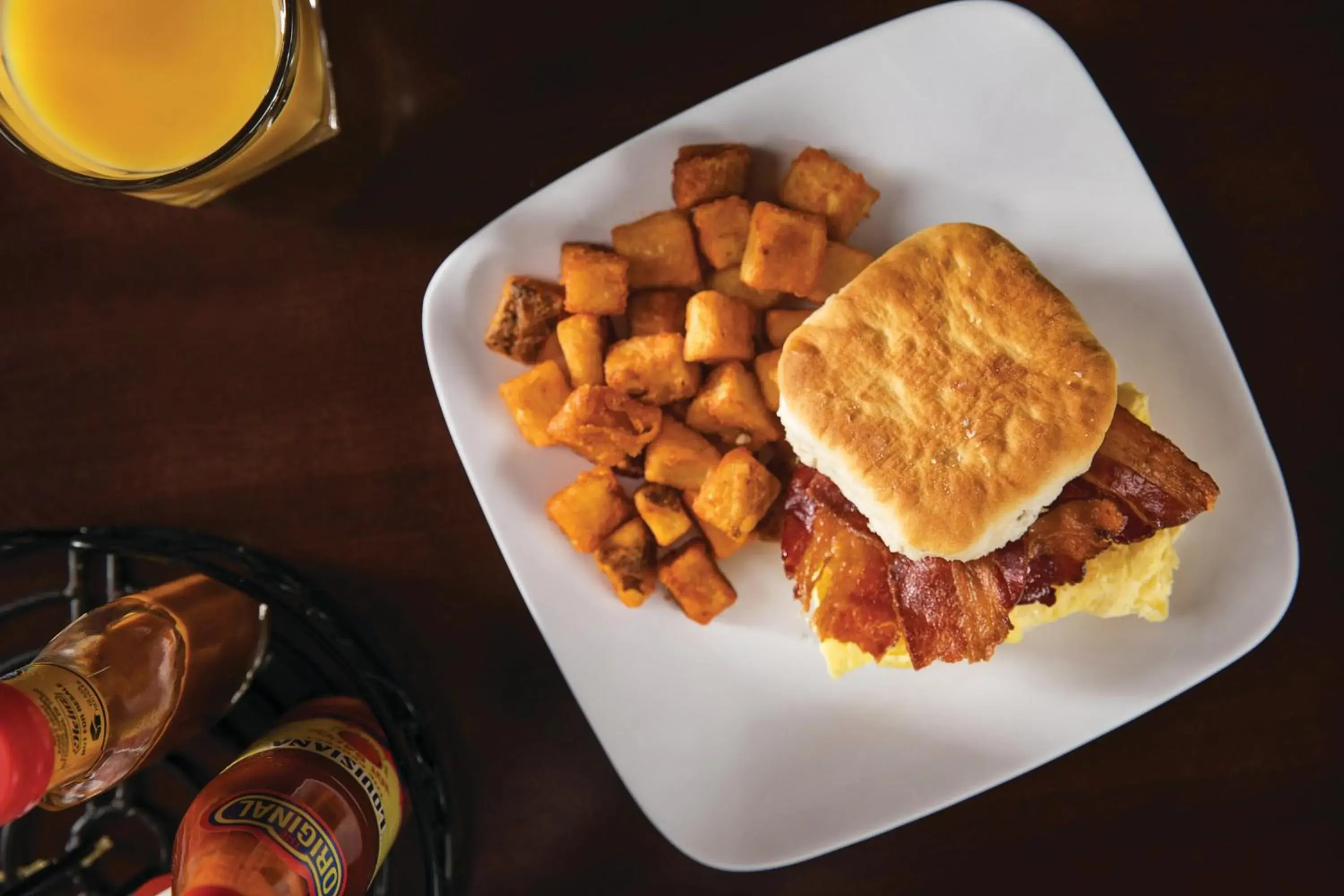 Breakfast in Gold Strike Casino Resort Breakfast in Gold Strike Casino Resort