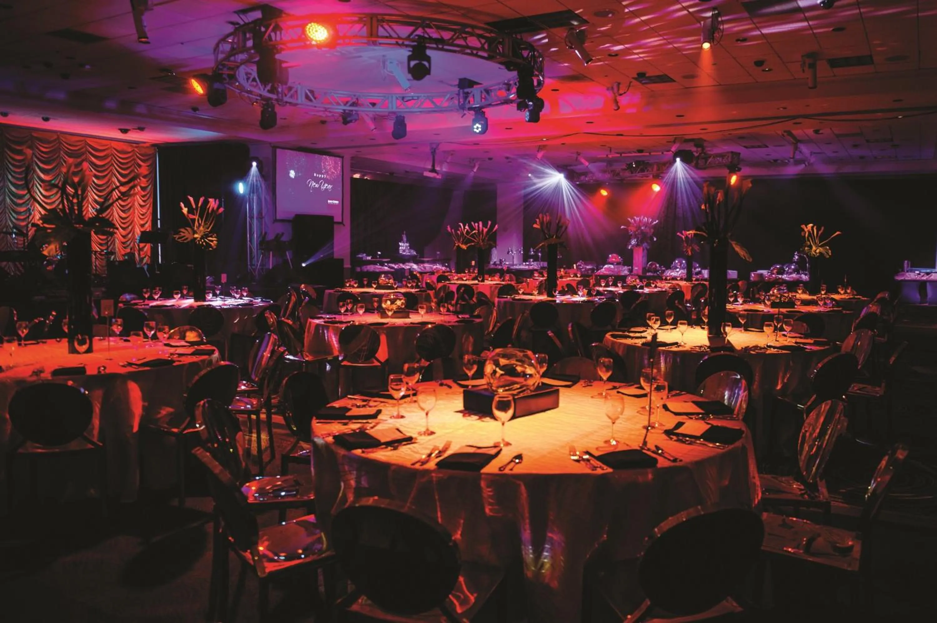 Banquet/Function facilities in Gold Strike Casino Resort