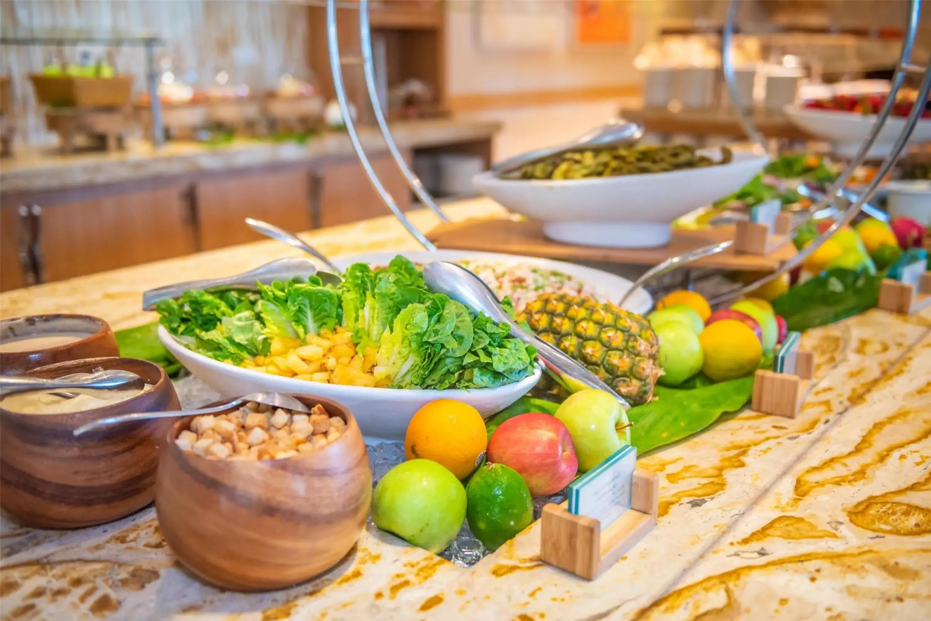 Restaurant/places to eat in Hyatt Regency Waikiki Beach Resort & Spa Restaurant/places to eat in Hyatt Regency Waikiki Beach Resort & Spa