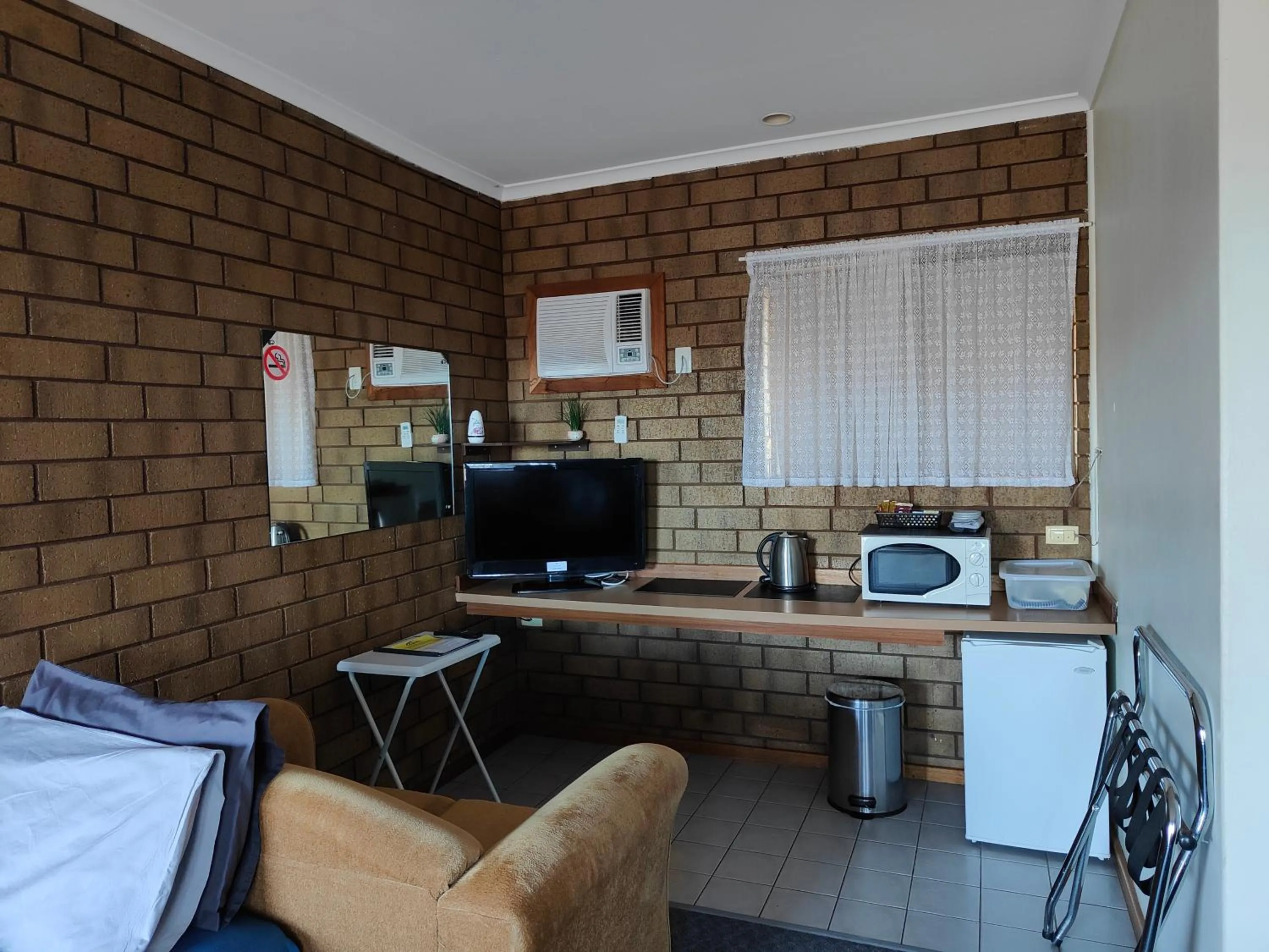 Airport Whyalla Motel