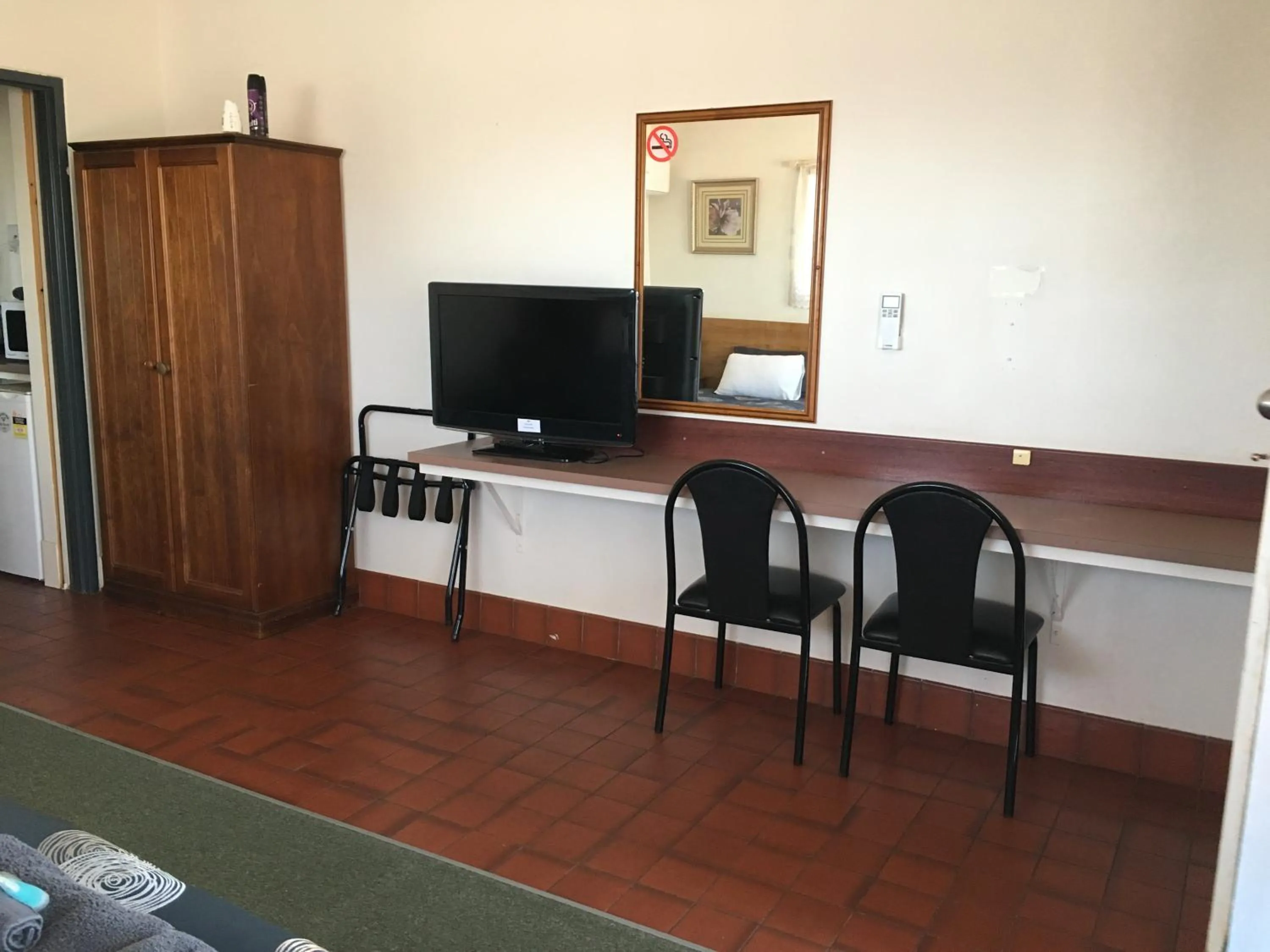 Airport Whyalla Motel