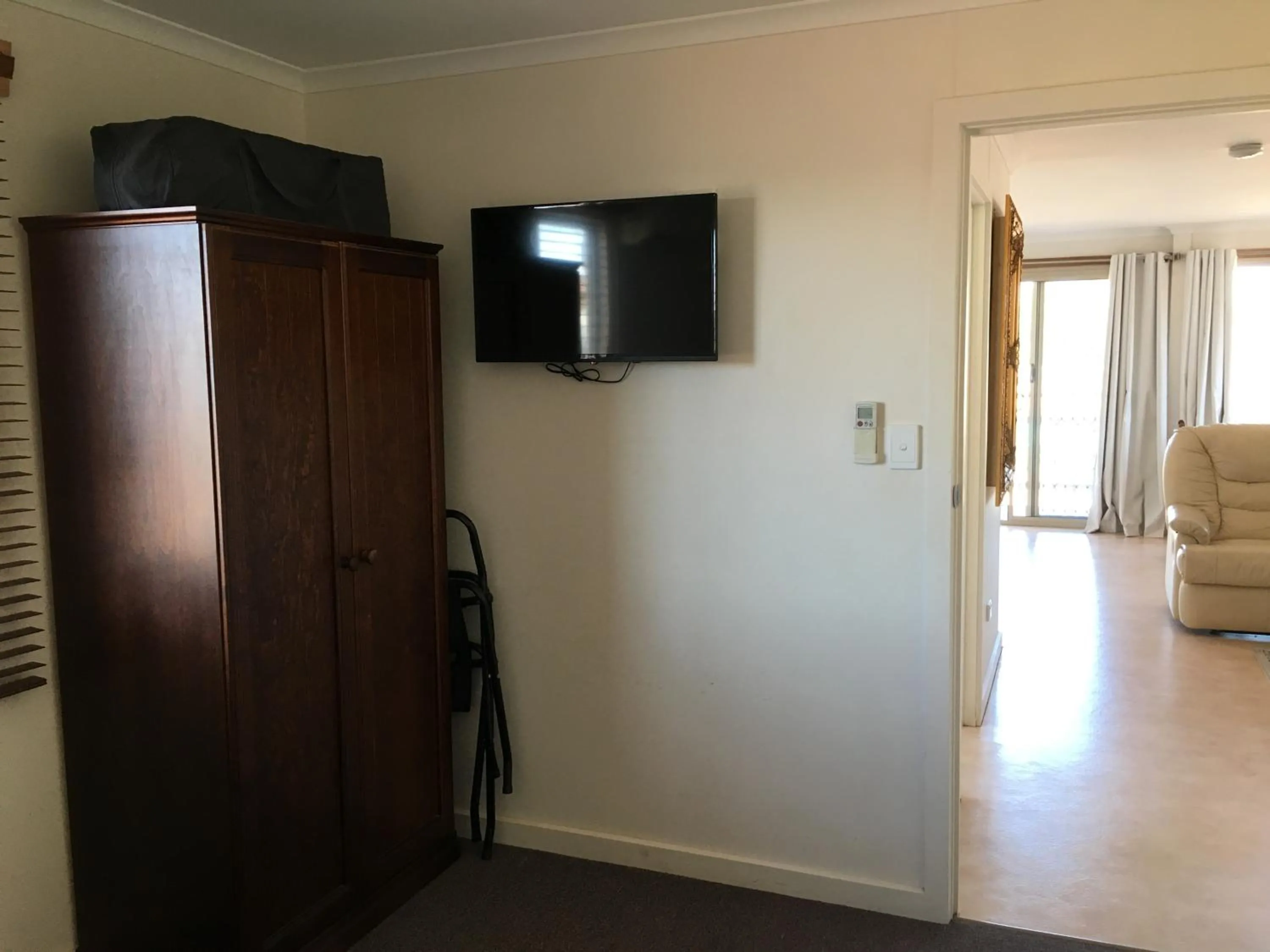 Airport Whyalla Motel