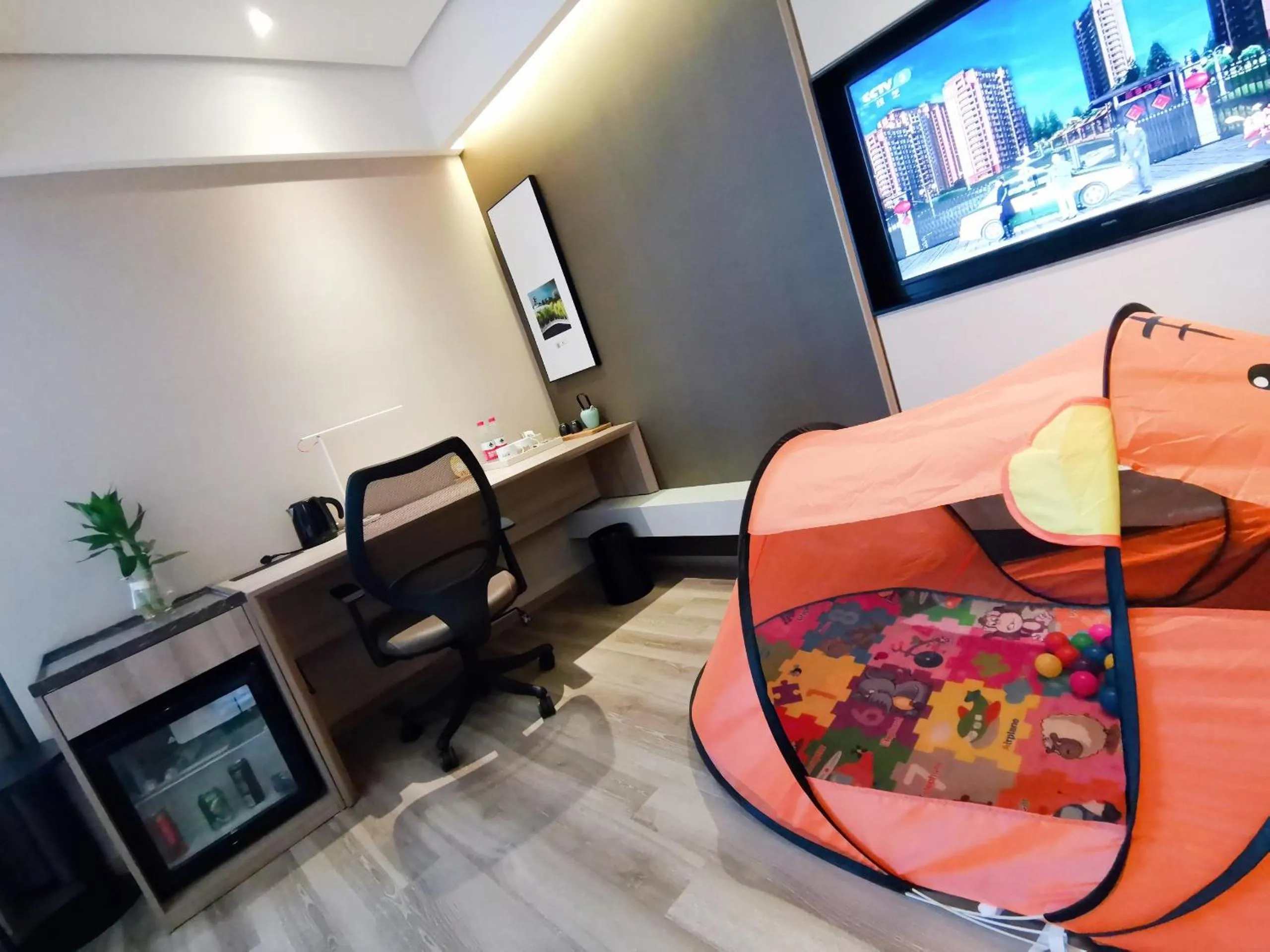 Atour Hotel Langfang Xichang Road