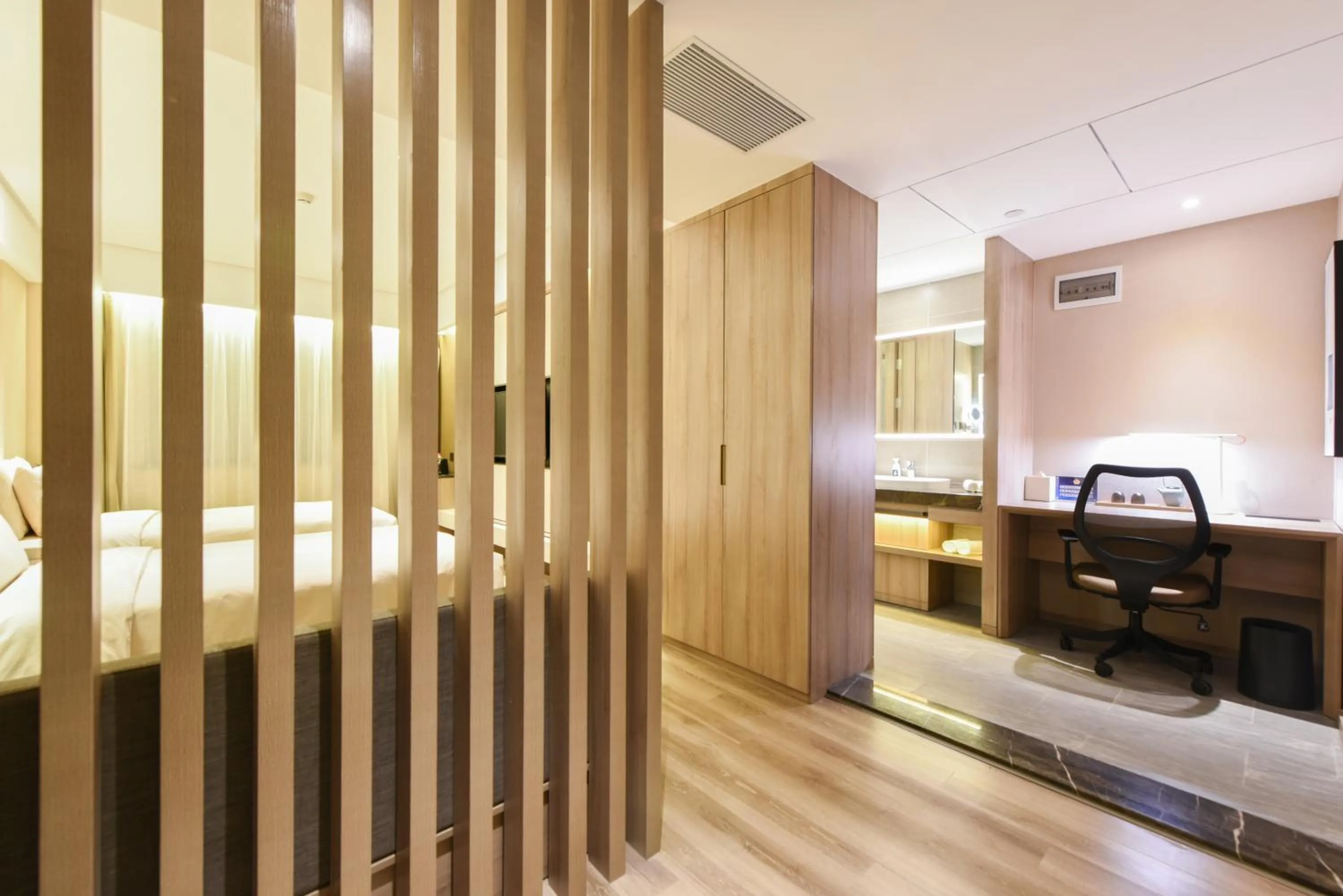 Atour Hotel Langfang Xichang Road