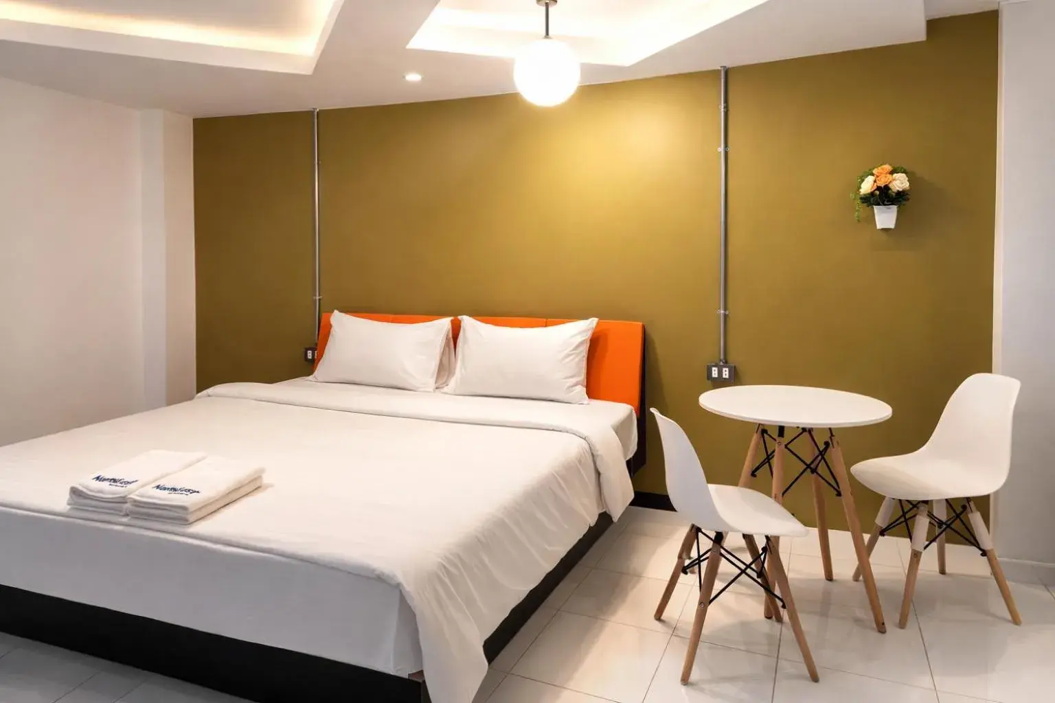 Deluxe Single Room - single occupancy in The Northeast Hotel Deluxe Single Room - single occupancy in The Northeast Hotel