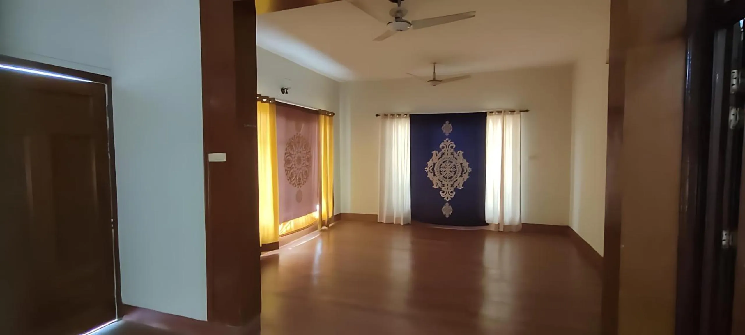 Property building in Mulberry Guest House F-11