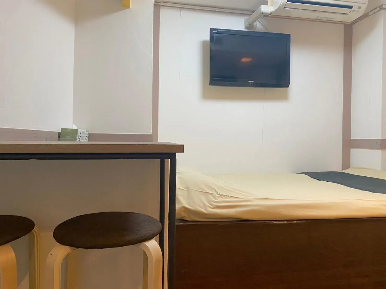 Photo of the whole room, Bed in Tabist Hotel Florida Ikebukuro Photo of the whole room, Bed in Tabist Hotel Florida Ikebukuro