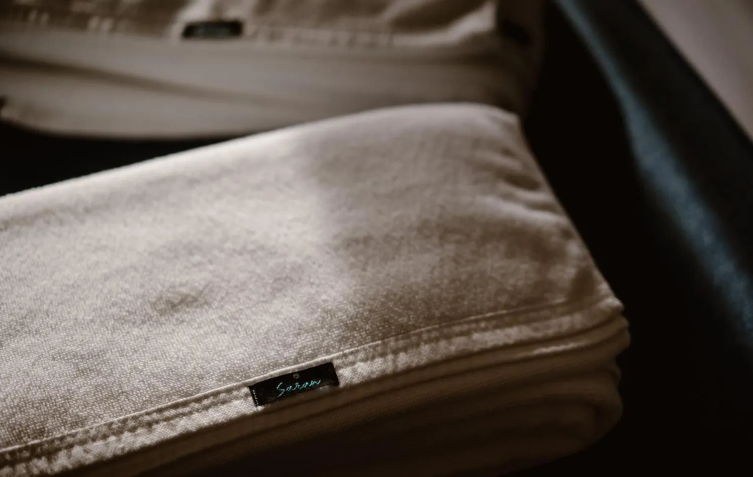 Bed in Saran Boutique Hotel Thapae