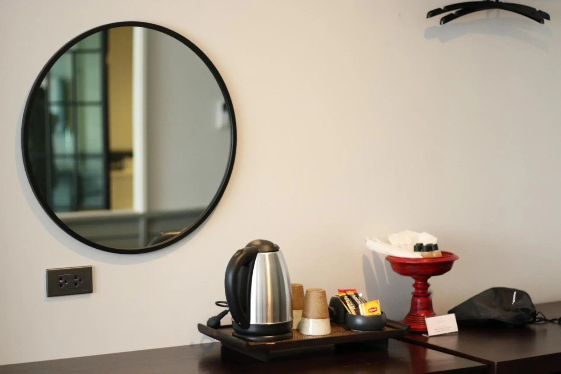 Saran Boutique Hotel Thapae