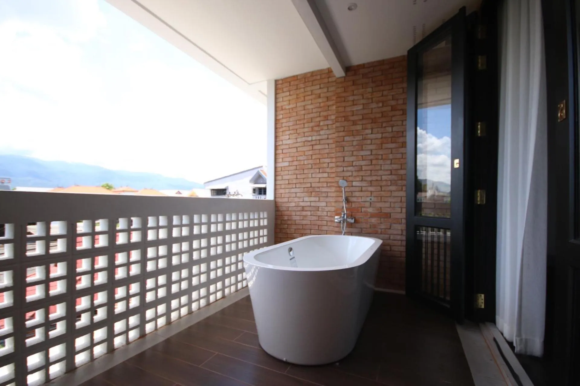 Saran Boutique Hotel Thapae