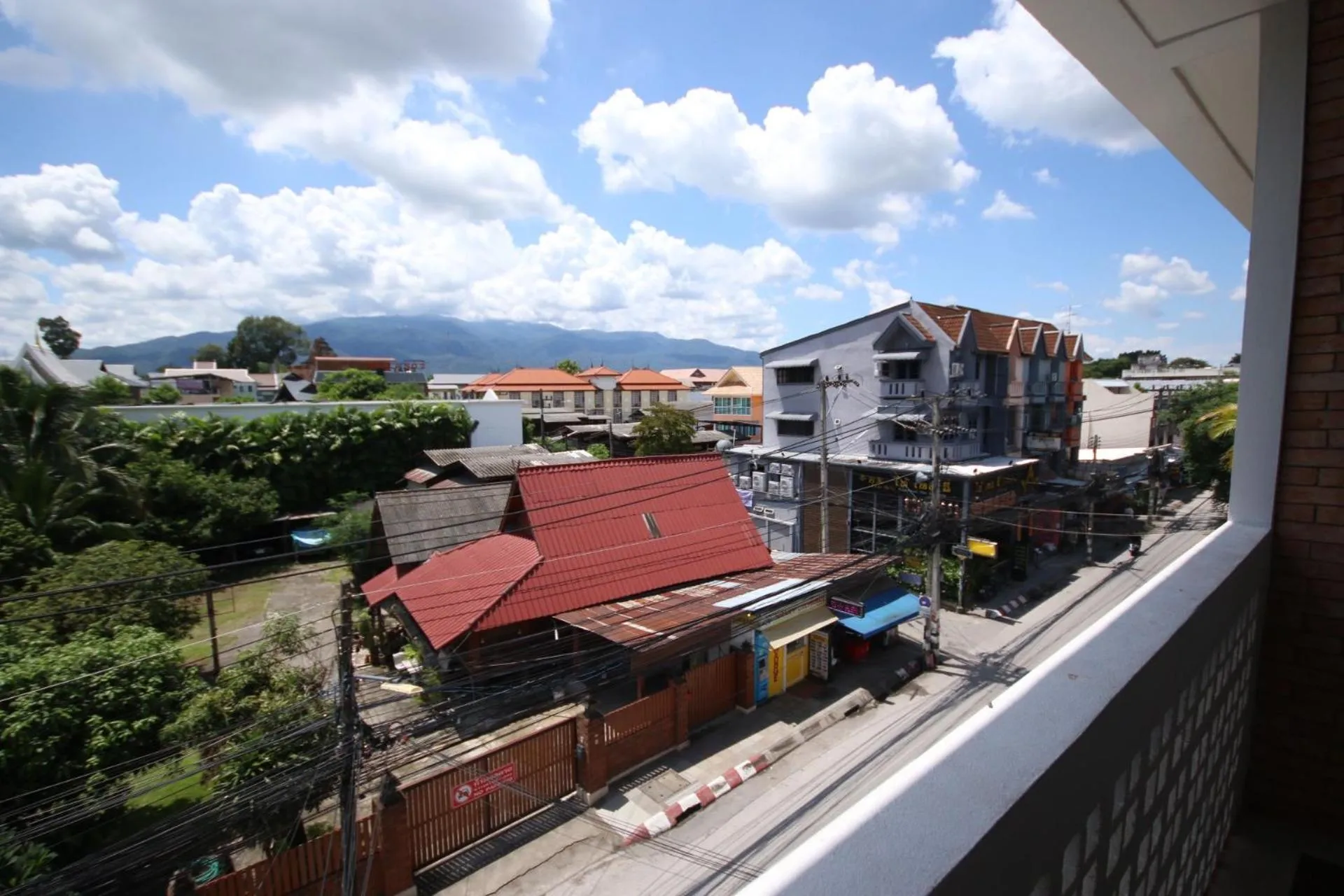 Saran Boutique Hotel Thapae