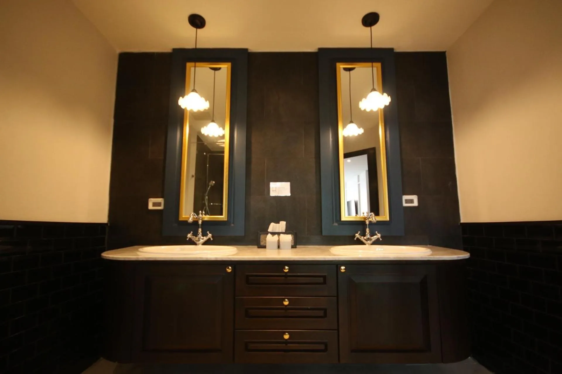 Saran Boutique Hotel Thapae