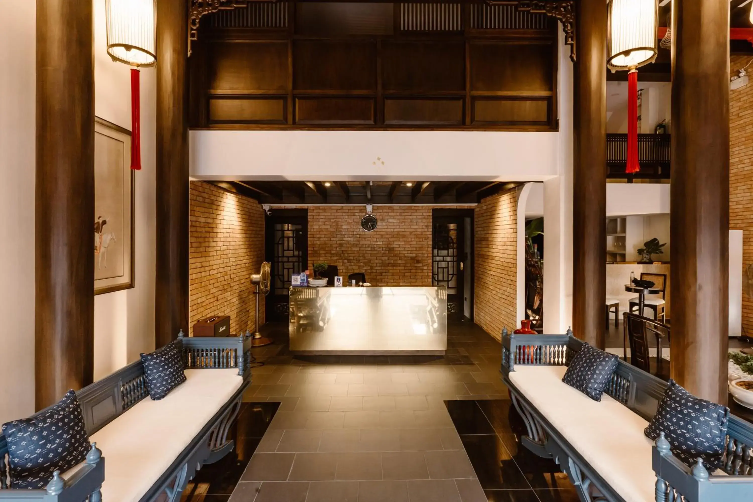 Saran Boutique Hotel Thapae Saran Boutique Hotel Thapae