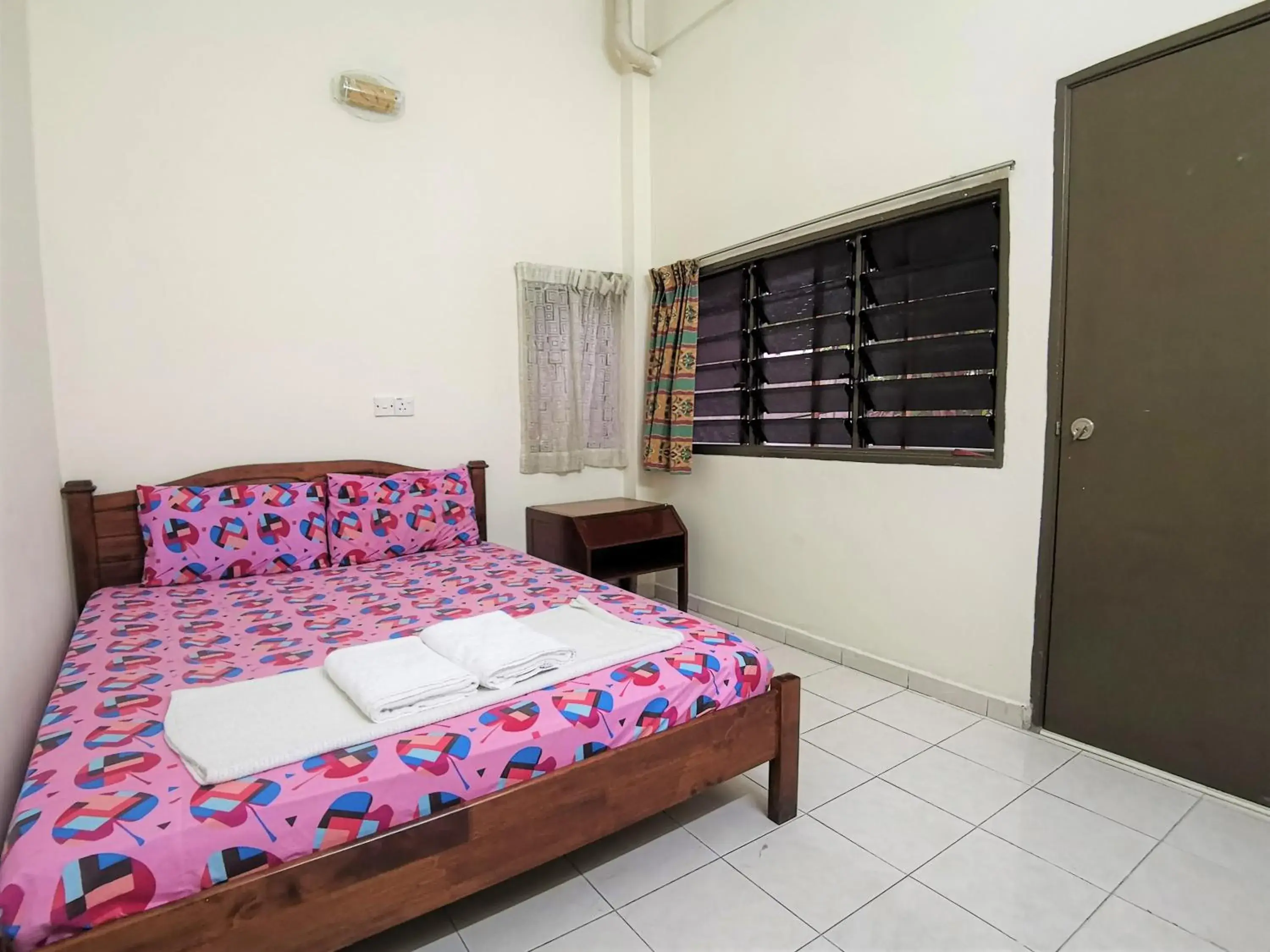 Queen Room with Balcony in Star Lodge Queen Room with Balcony in Star Lodge