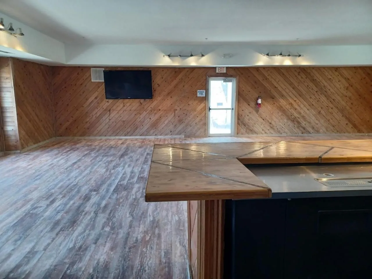 Banquet/Function facilities in Boarders Inn & Suites by Cobblestone Hotels - Brush