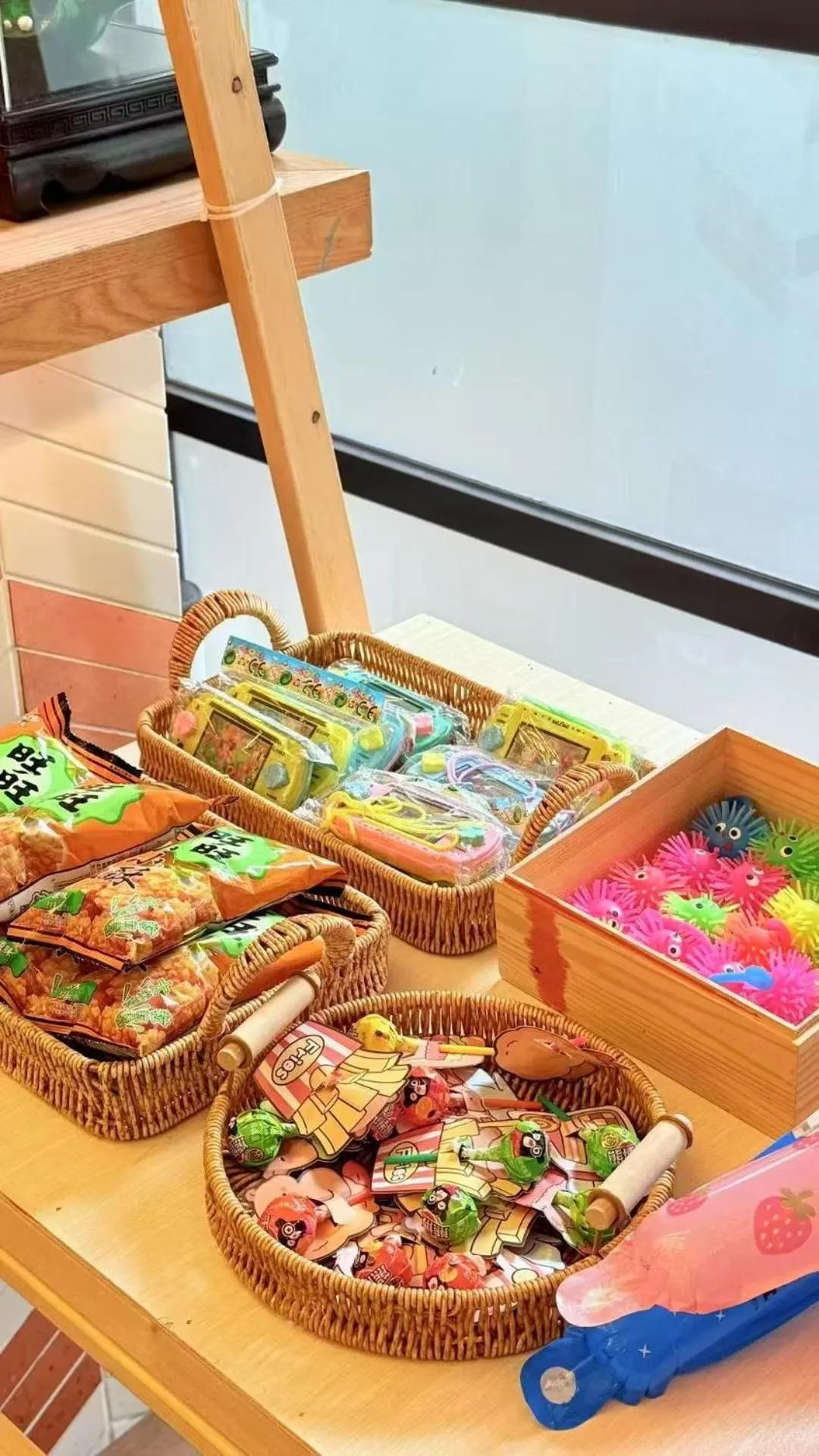 Atour Light Xiamen Railway Station