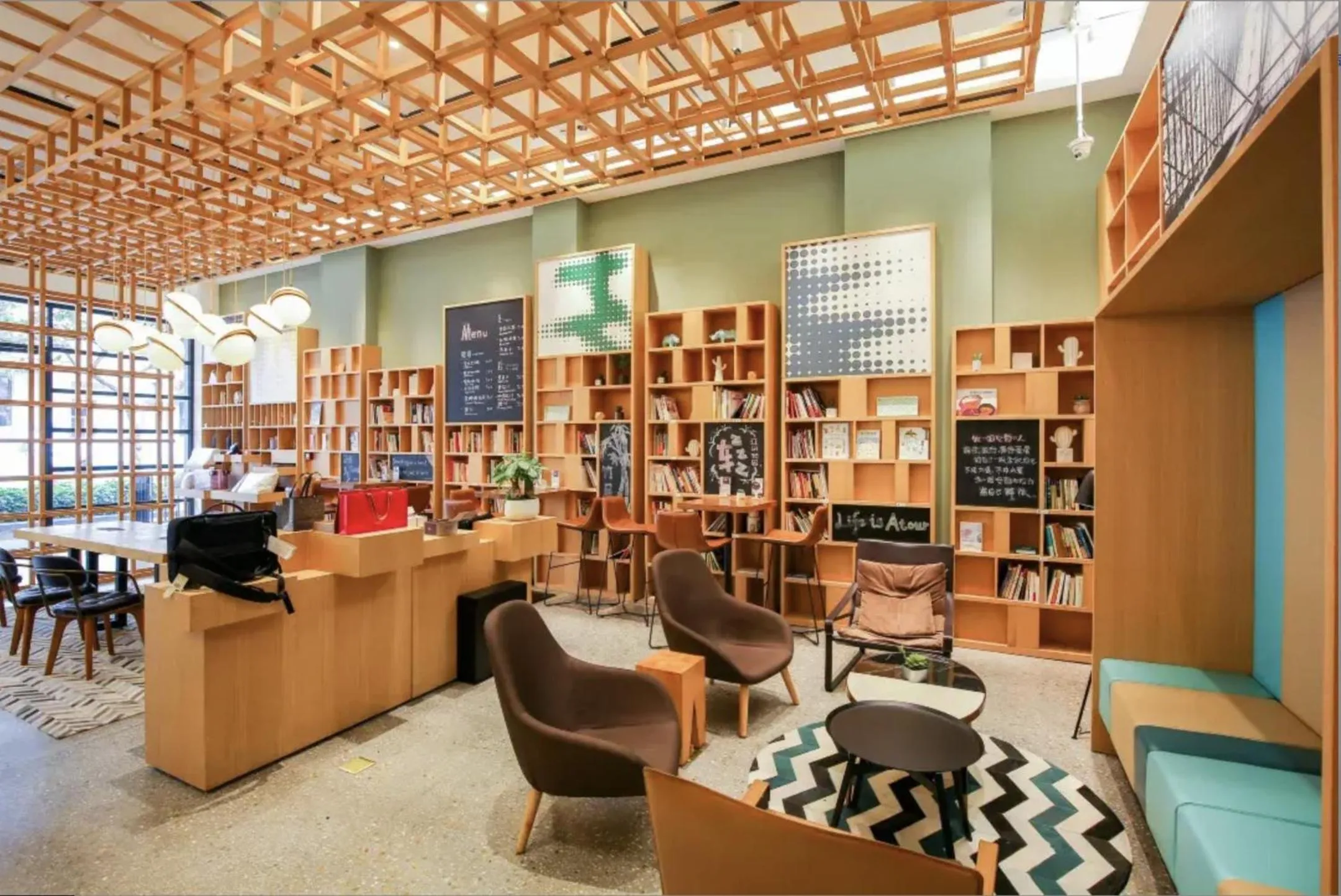 Atour Light Xiamen Railway Station