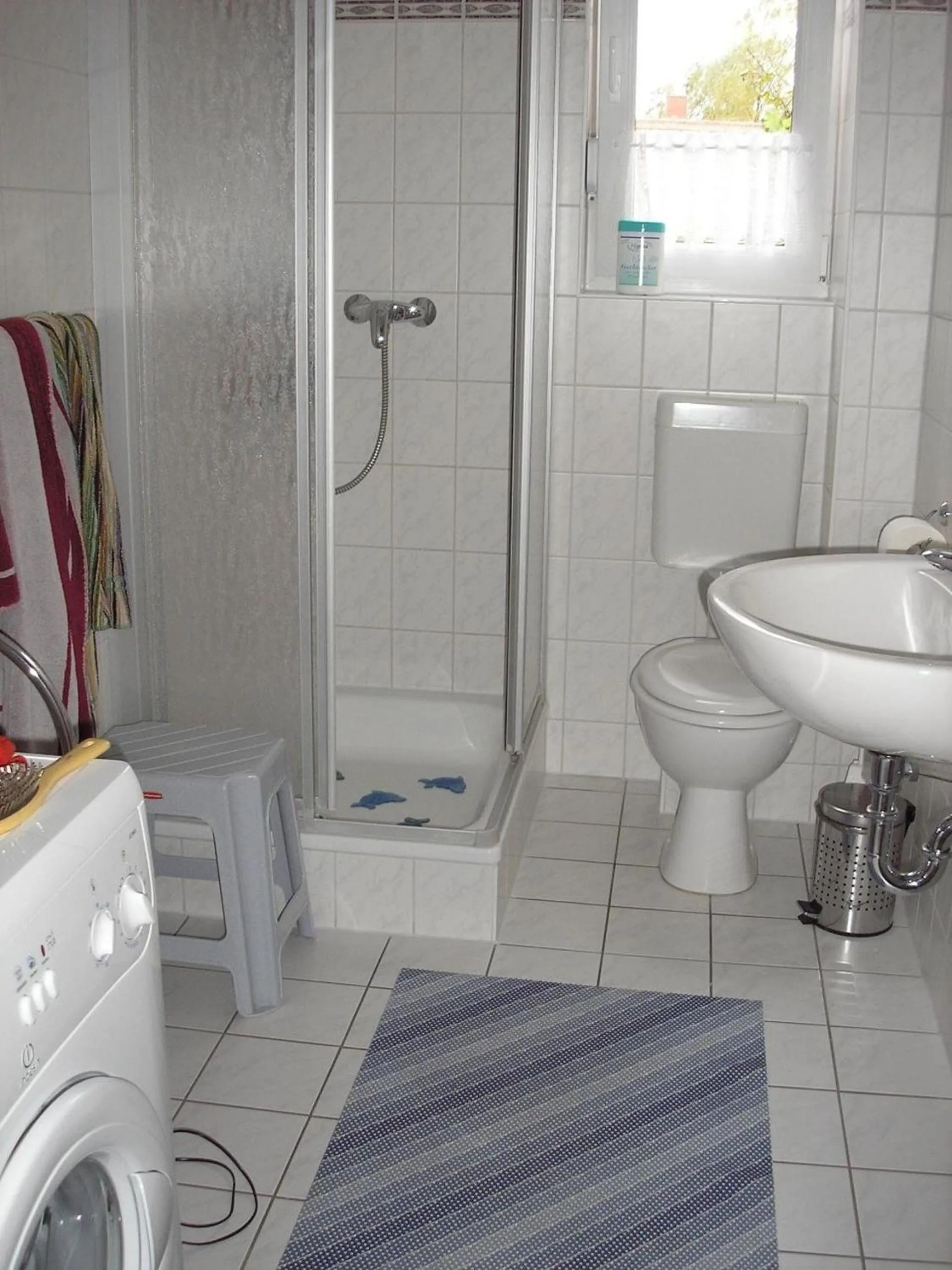 Ferienwohnung Möwe