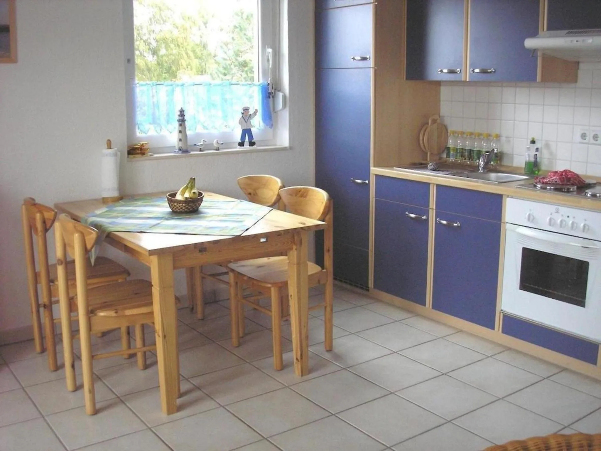 Ferienwohnung Möwe