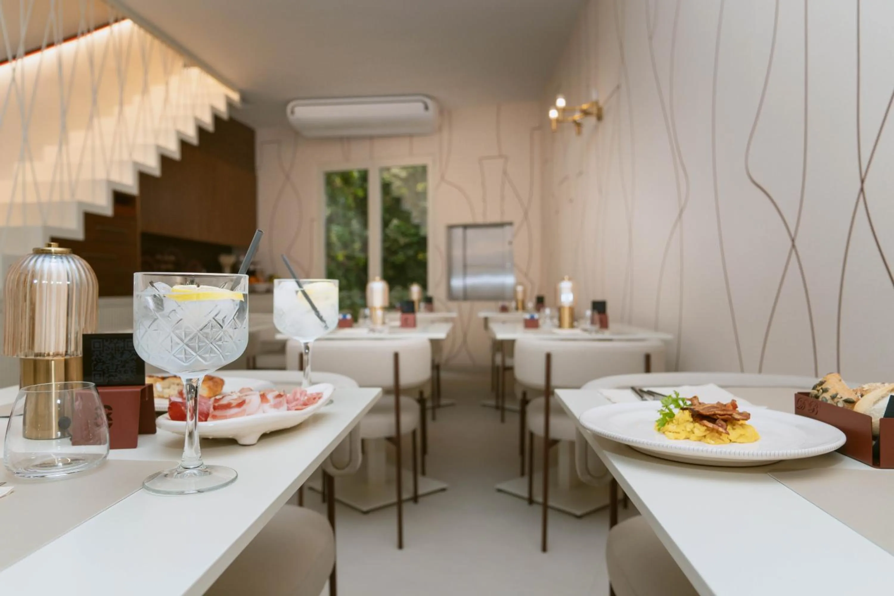 Dama Bianca Boutique Hotel Ostuni